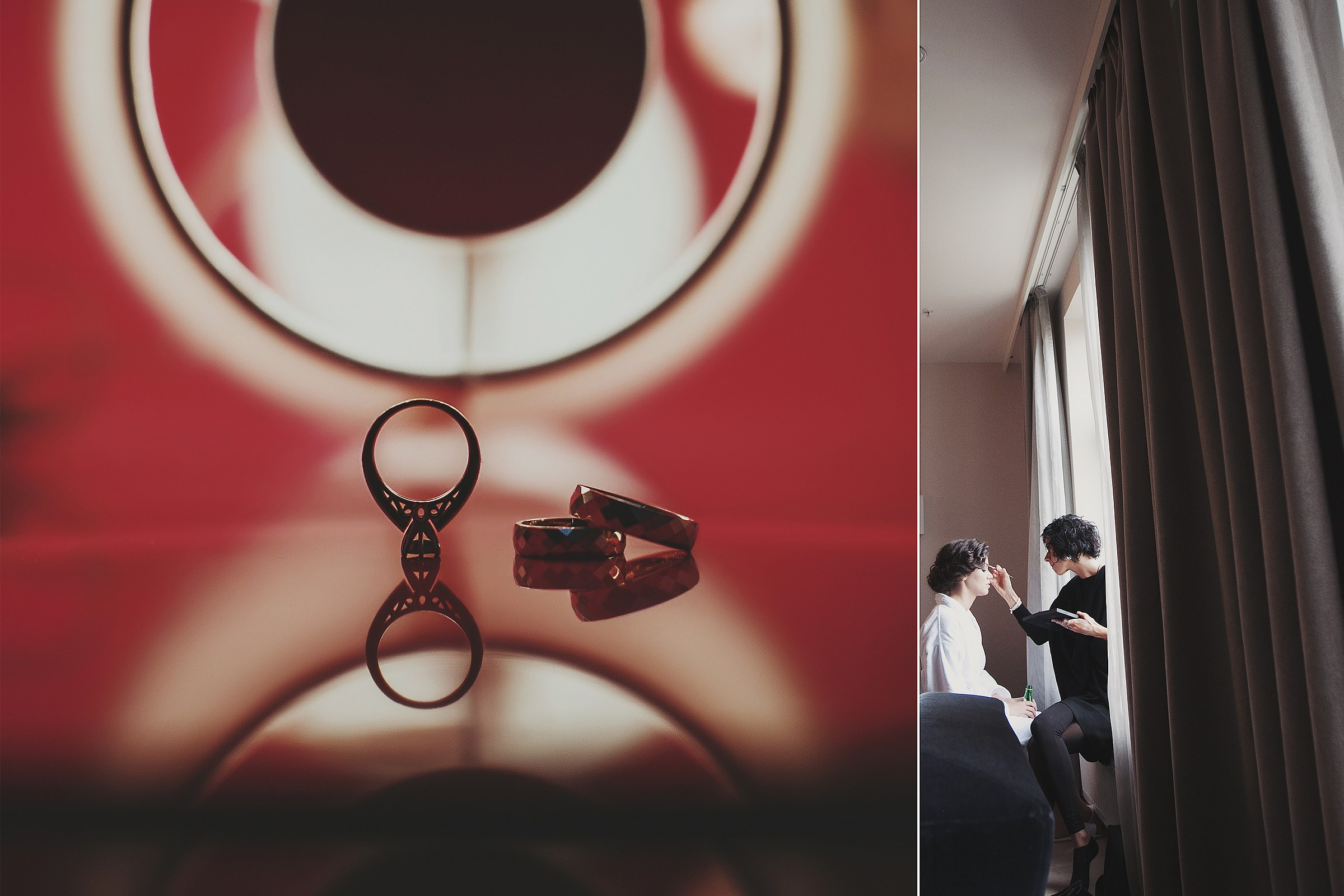 Свадебная фотография. Павел Иванов. Создание профессионального медиаконтента. Москва