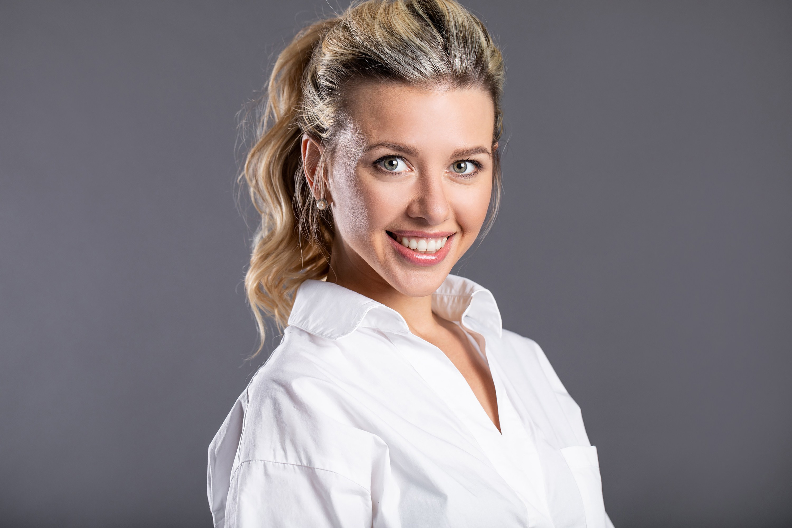 Портретная фотография. Павел Иванов. Создание профессионального медиаконтента. Москва