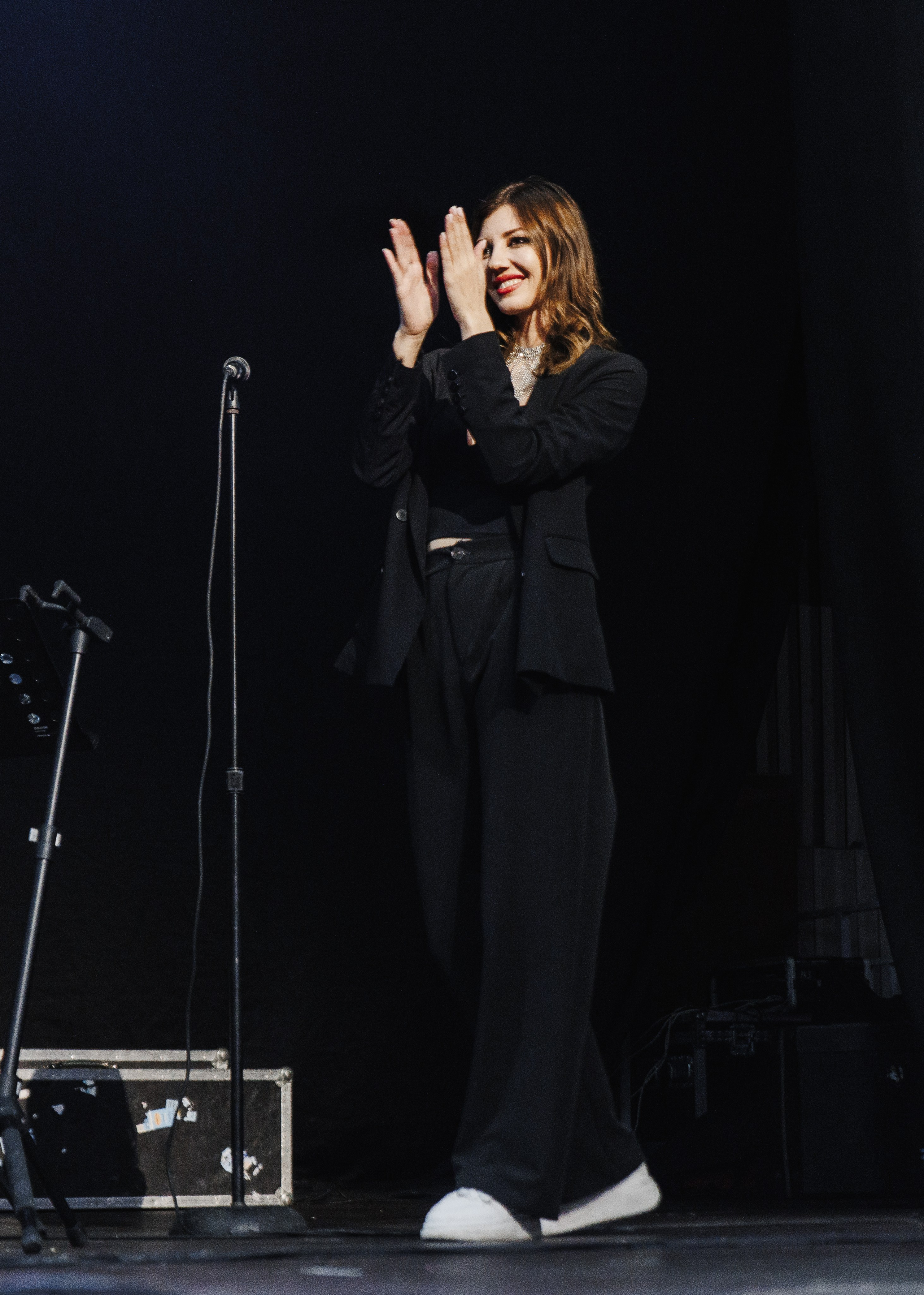 Григорий Лепс, Челябинск, ДК Юность. Фотограф Ольга Махалова — Санкт-Петербург, Москва, Нижний Новгород