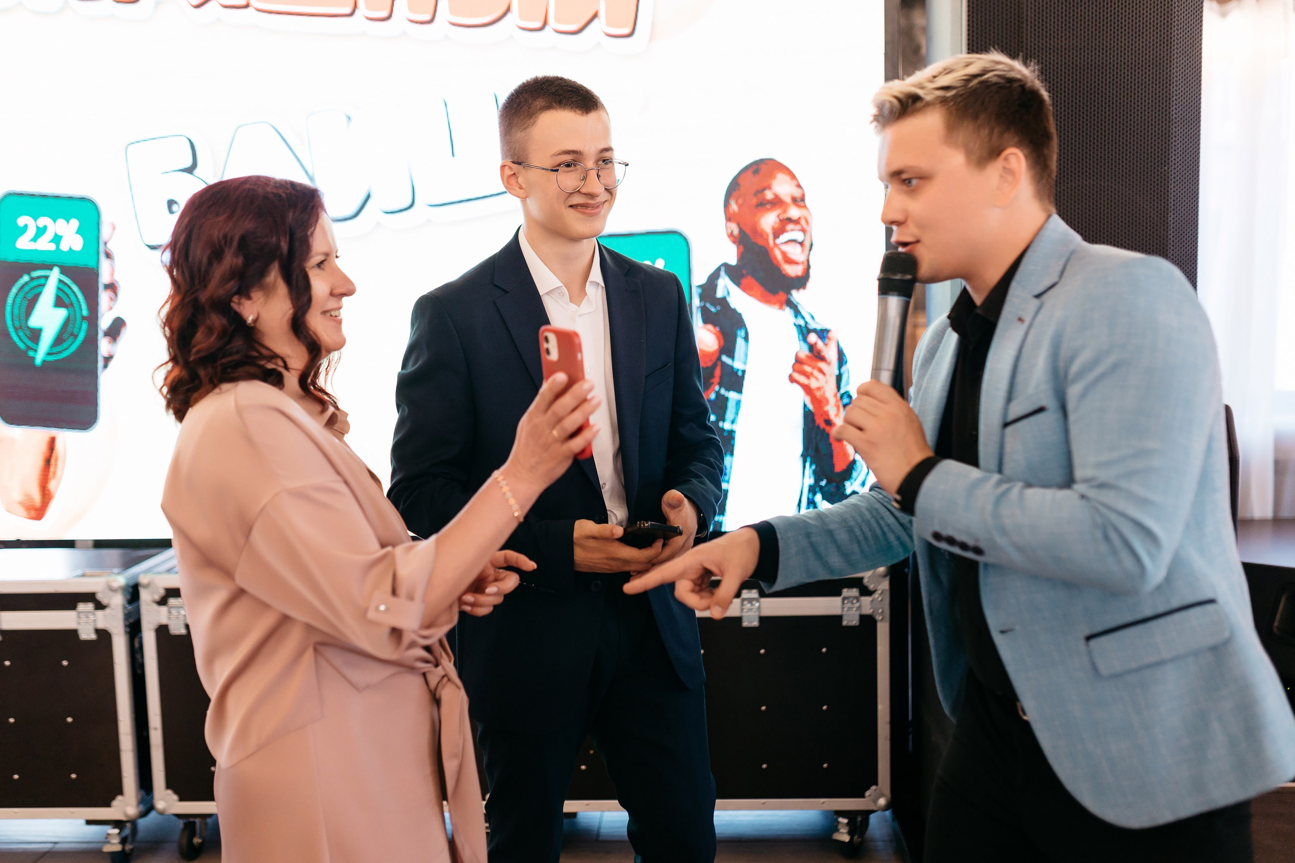 Выпускные. Профессиональный фотограф в Кирове Антон Суслов