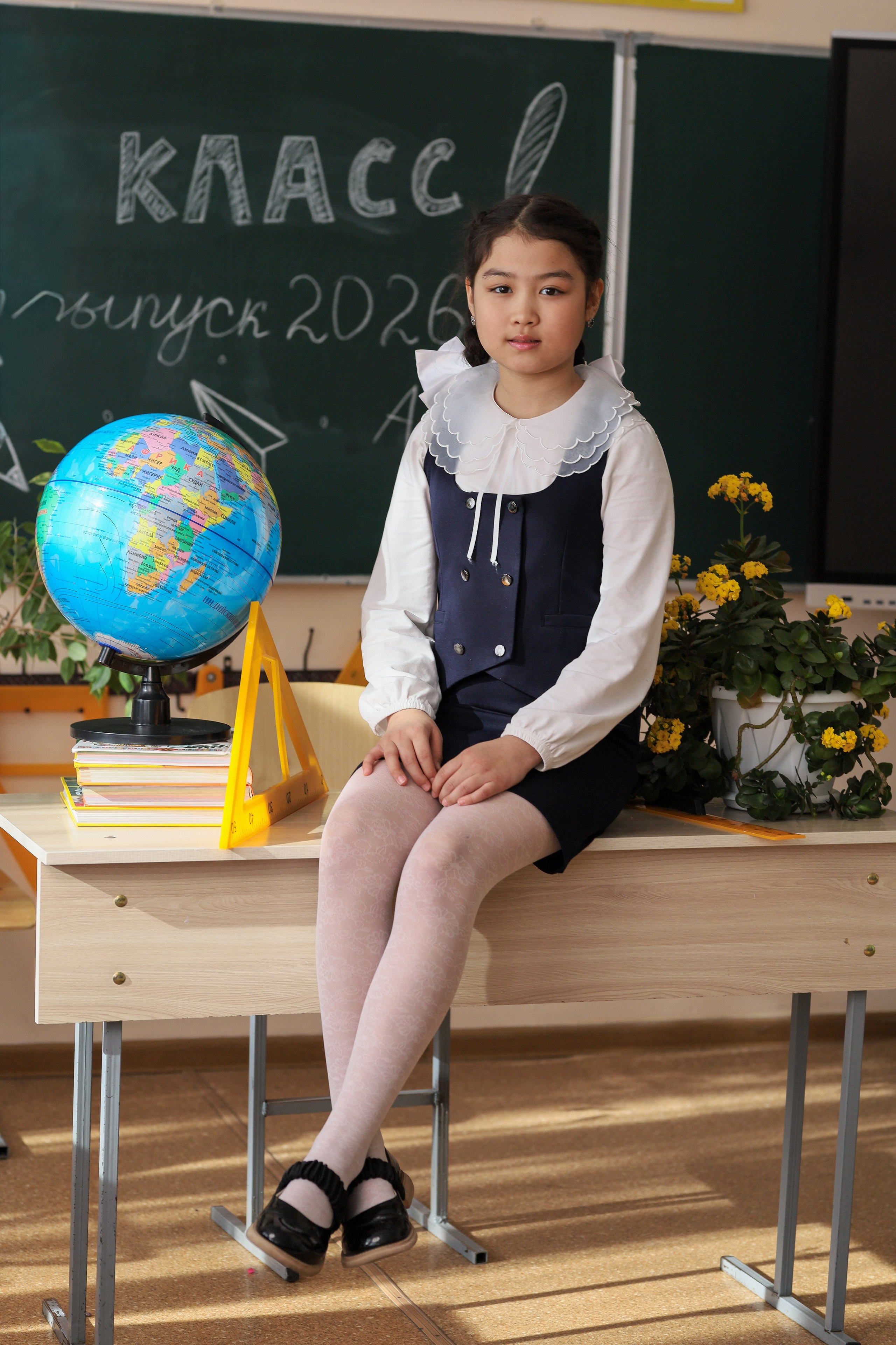 Выпускники. Фотограф в Жезказгане. Графический дизайнер