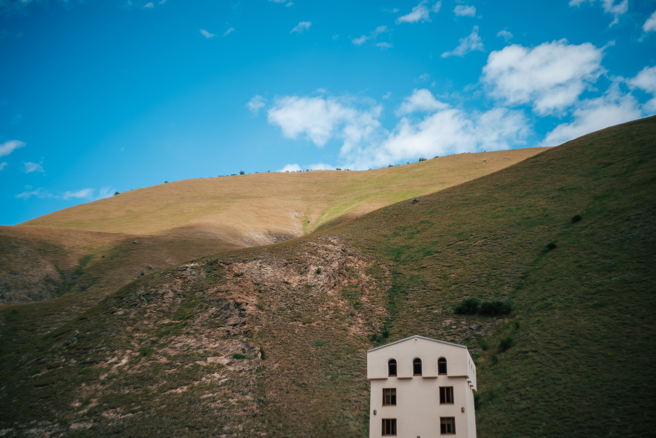 Кабардино-Балкария ✽ Август. Репортажный фотограф | Роза Хутор Красная Поляна Сочи Сириус