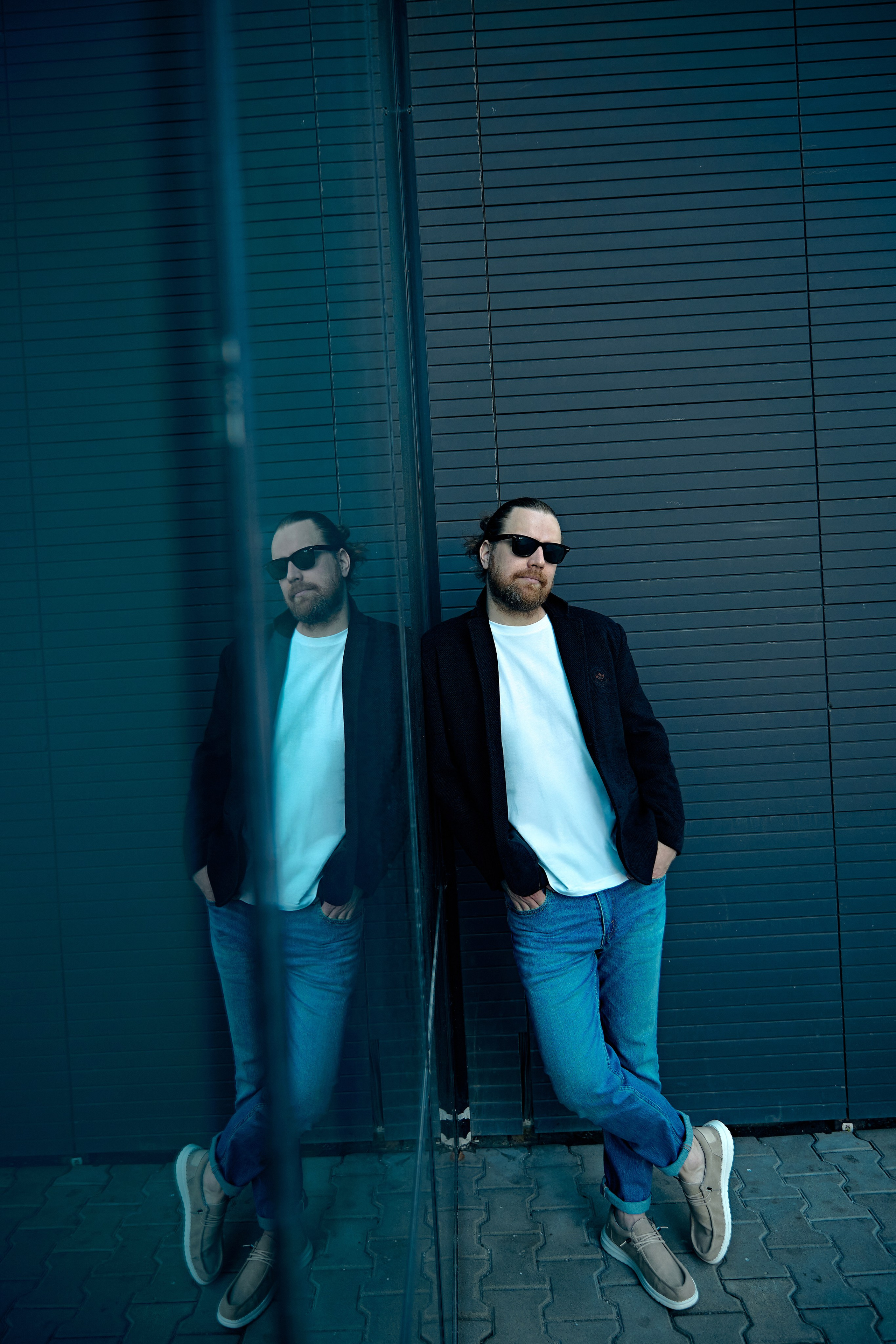 ARTEM. Yulia Otroschenko