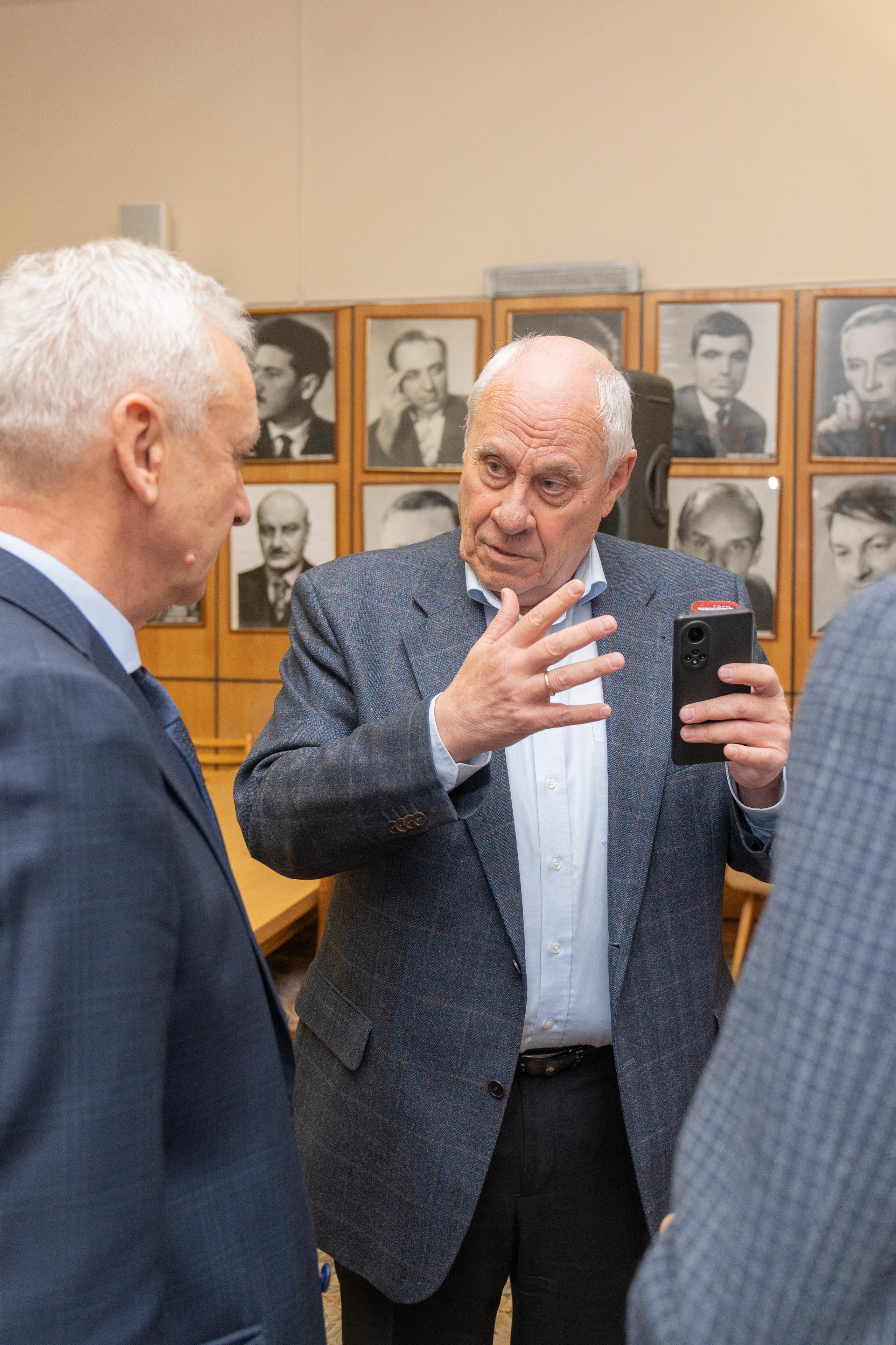 Международный Каспийский кинофорум. Фотограф Москва Яковлев Андрей