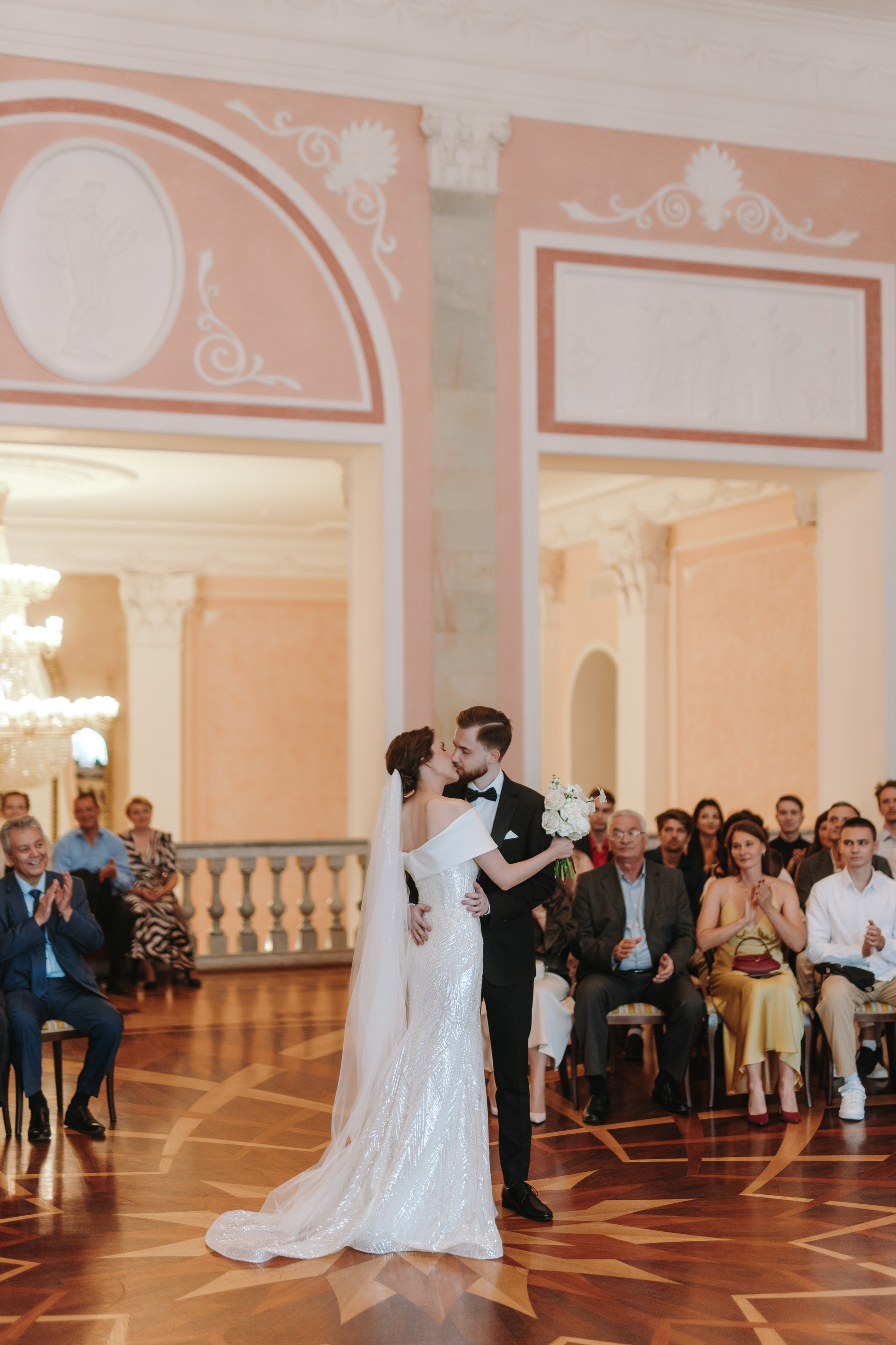 17 АВГУСТА 2024