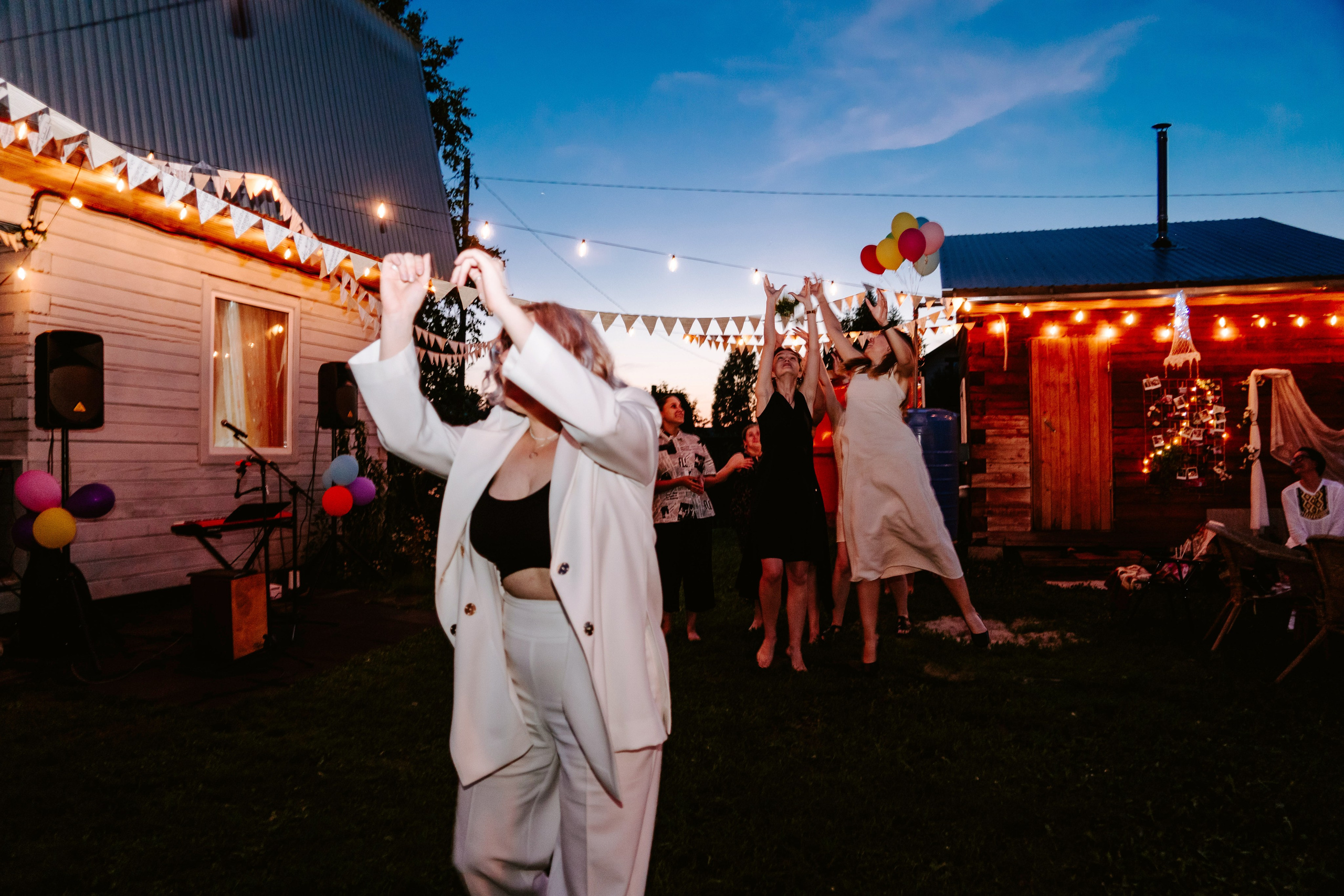 Миша и Женя. Портретный фотограф в Томске Наташа Барова