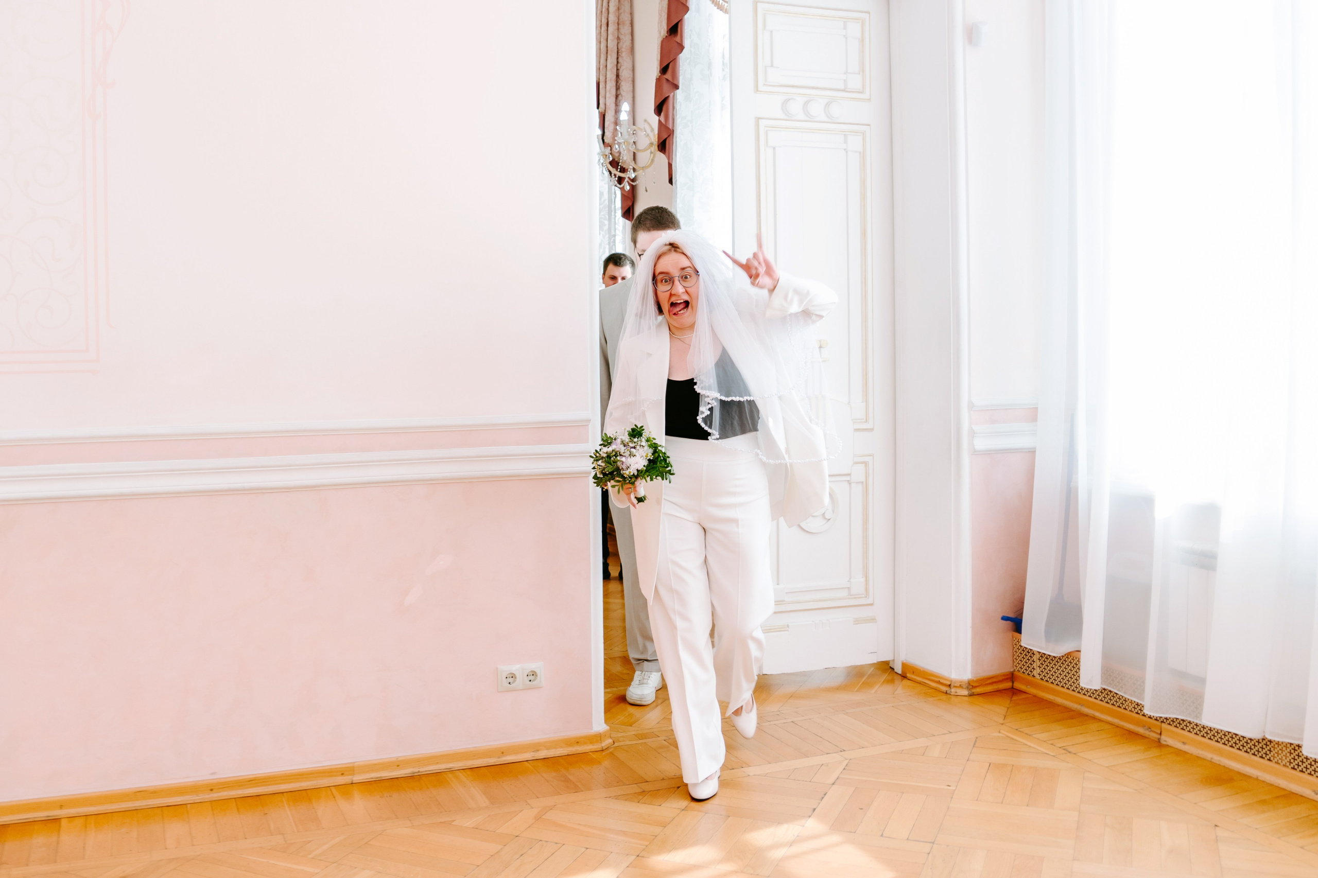 Миша и Женя. Портретный фотограф в Томске Наташа Барова