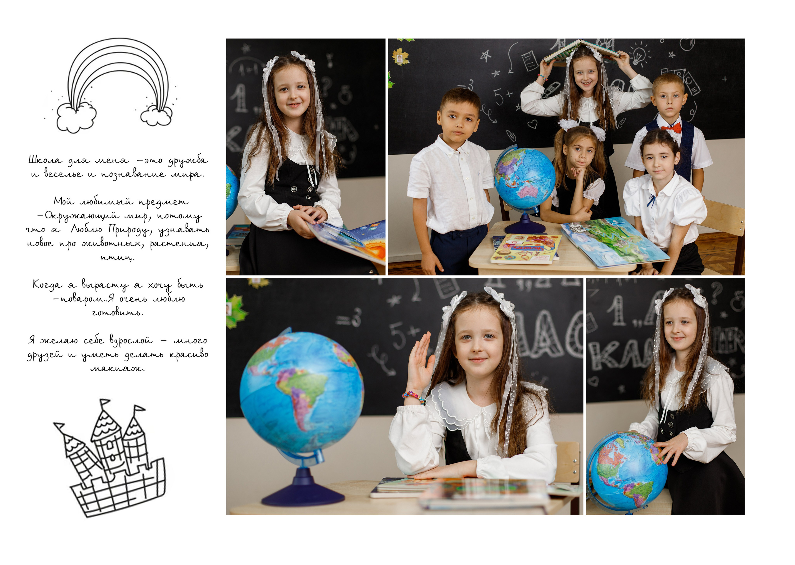 Альбом «Минимализм». Семейный и женский фотограф в Ростове-на-дону и Таганроге Мастерова Мария