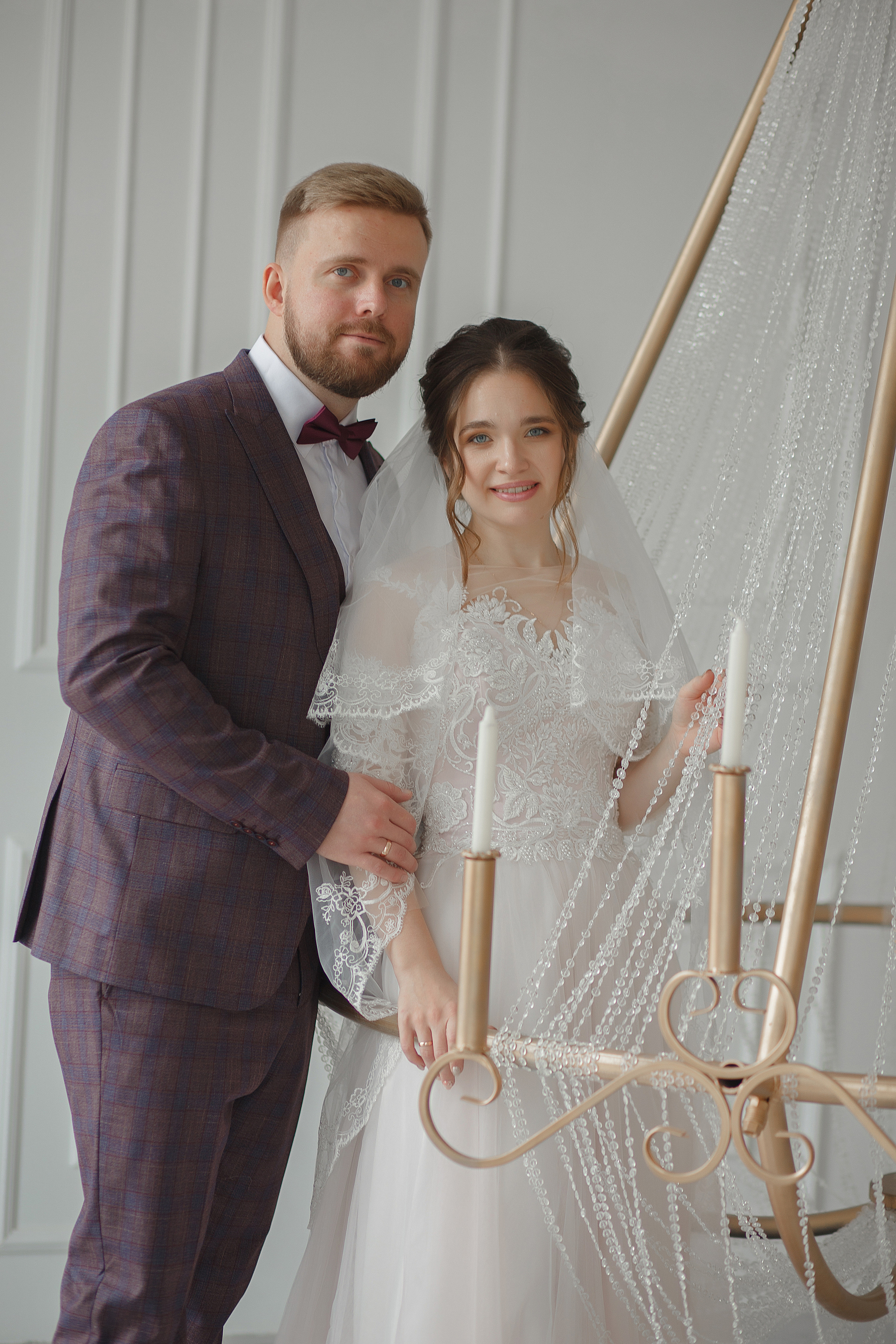 Свадебное. Детский семейный фотограф Кострома, Ярославль