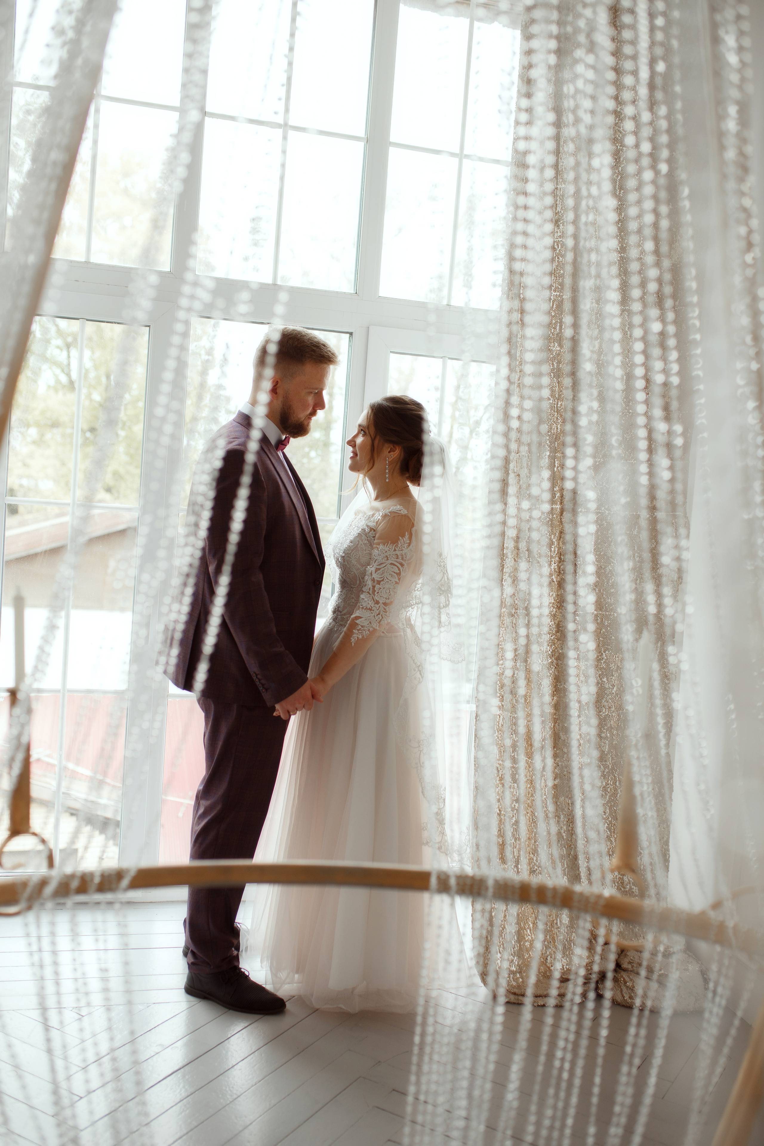 Свадебное. Детский семейный фотограф Кострома, Ярославль