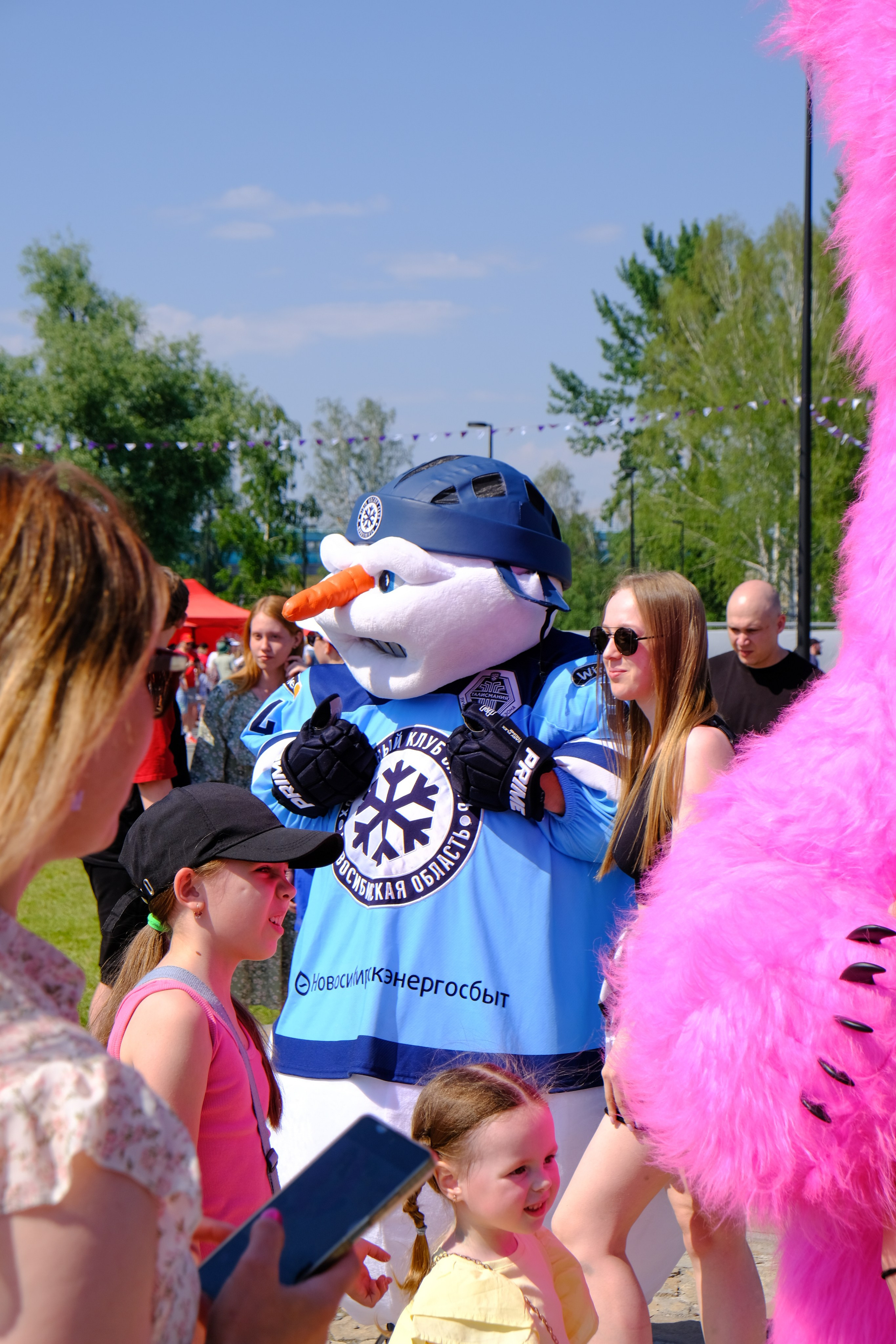 Черника Фест. Портретный и репортажный фотограф в Новосибирске Гаврилов Антон