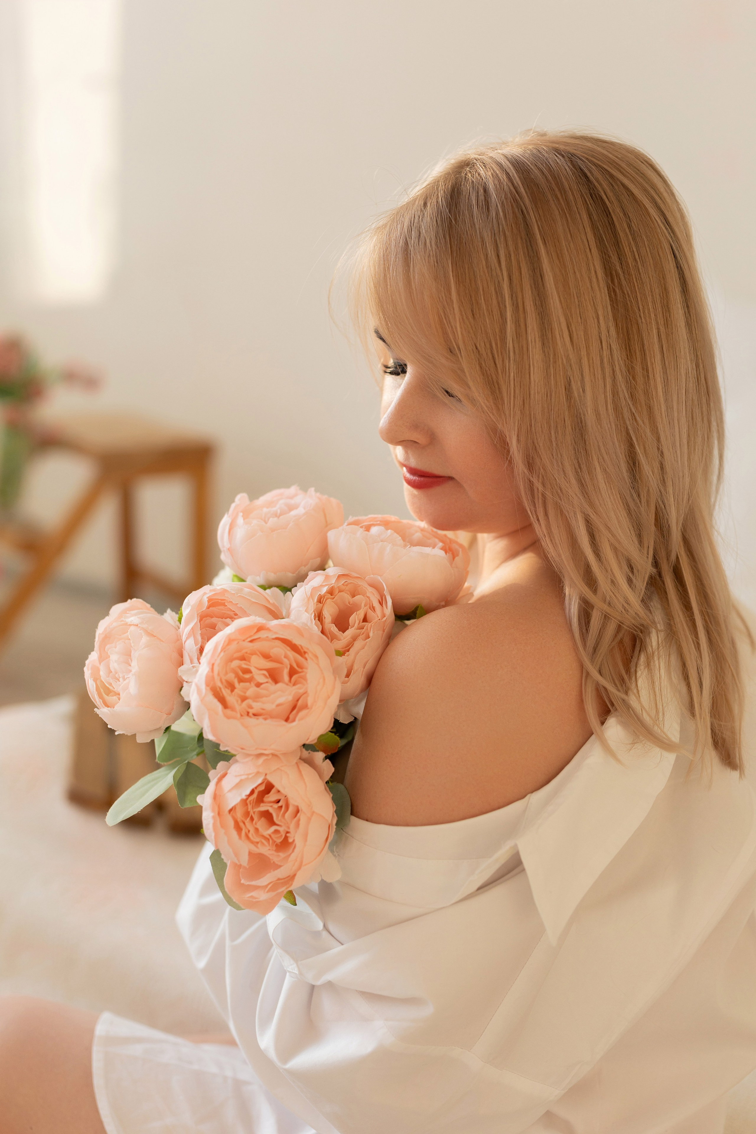 Нежное утро. Семейный и свадебный фотограф в Санкт-Петербурге Татьяна Швыкова