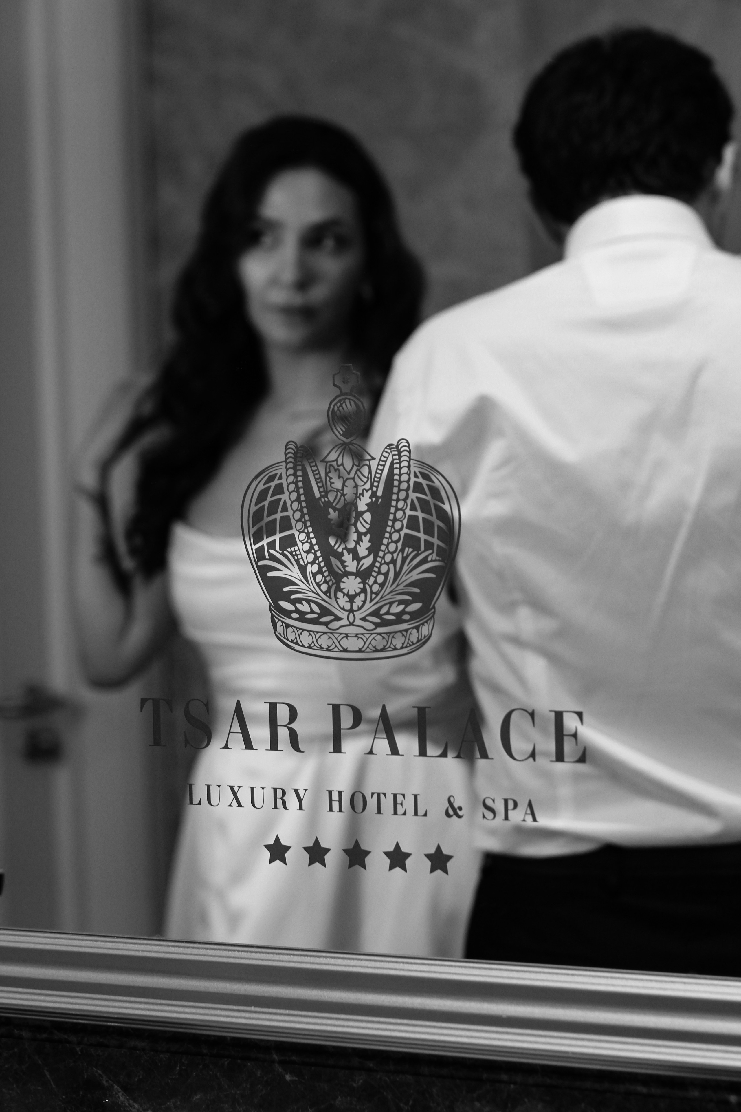 Классические утренние сборы жениха и невесты. Свадебный, семейный и контент фотограф в Санкт- Петербурге Елена Грие