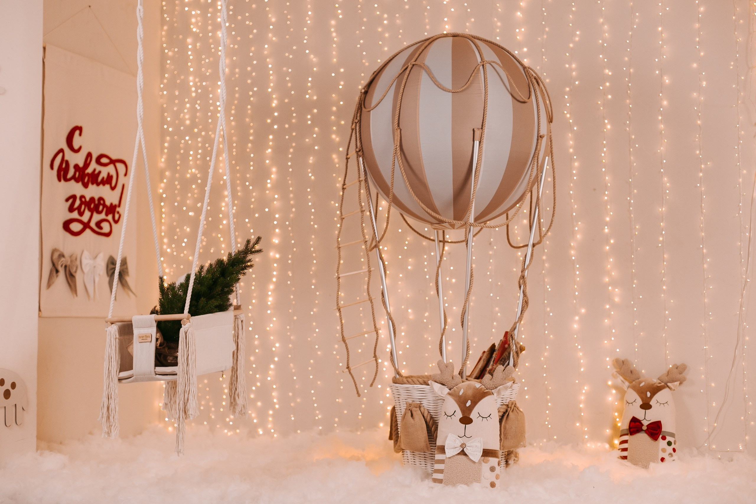 Студия Летт Лофт. Фотограф г. Хабаровск. Семейные и индивидуальные съёмки