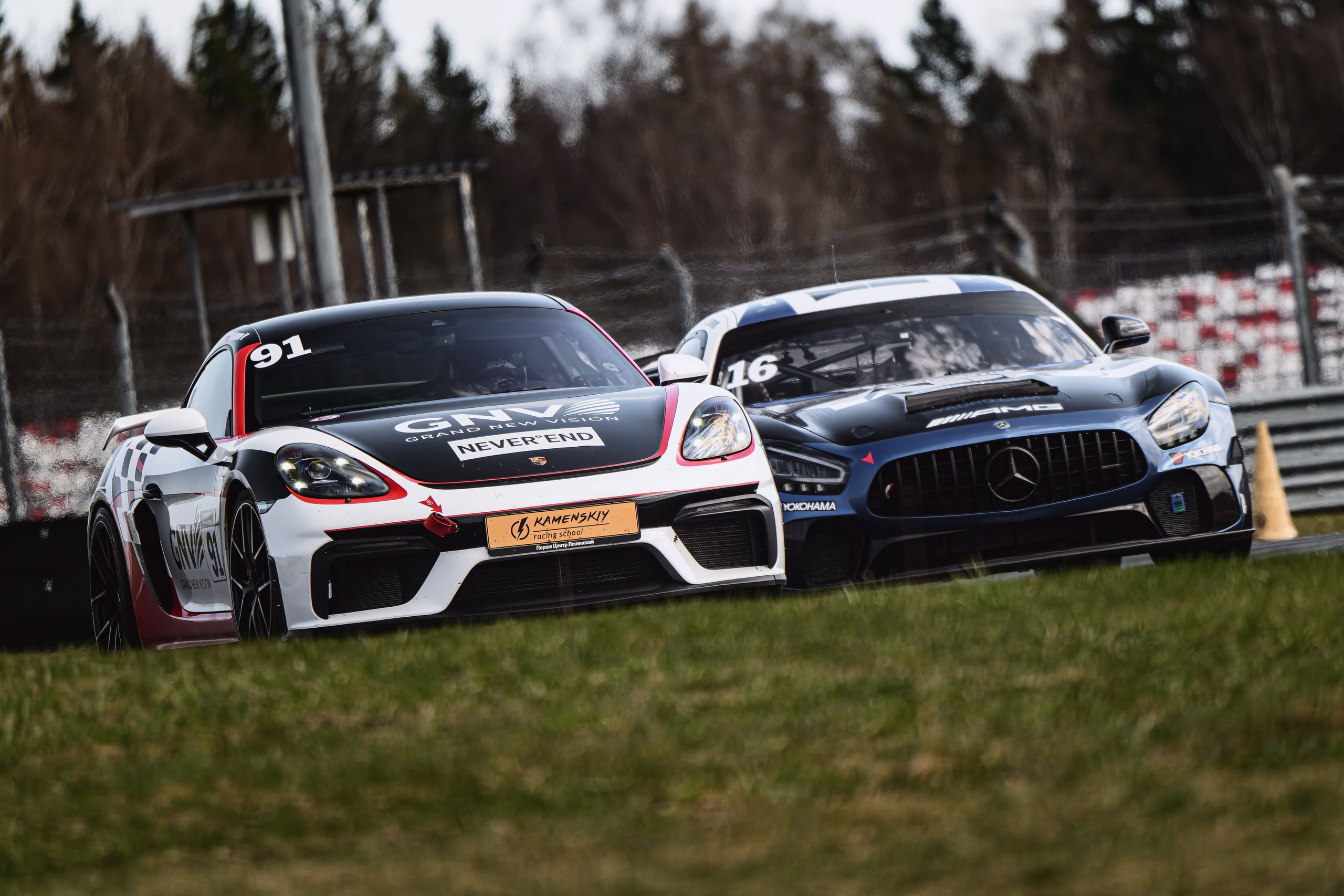 2025 GT Cup. Гран-При Москвы. Авто и мотоспорт — фотограф Антон Медведев iCoguar