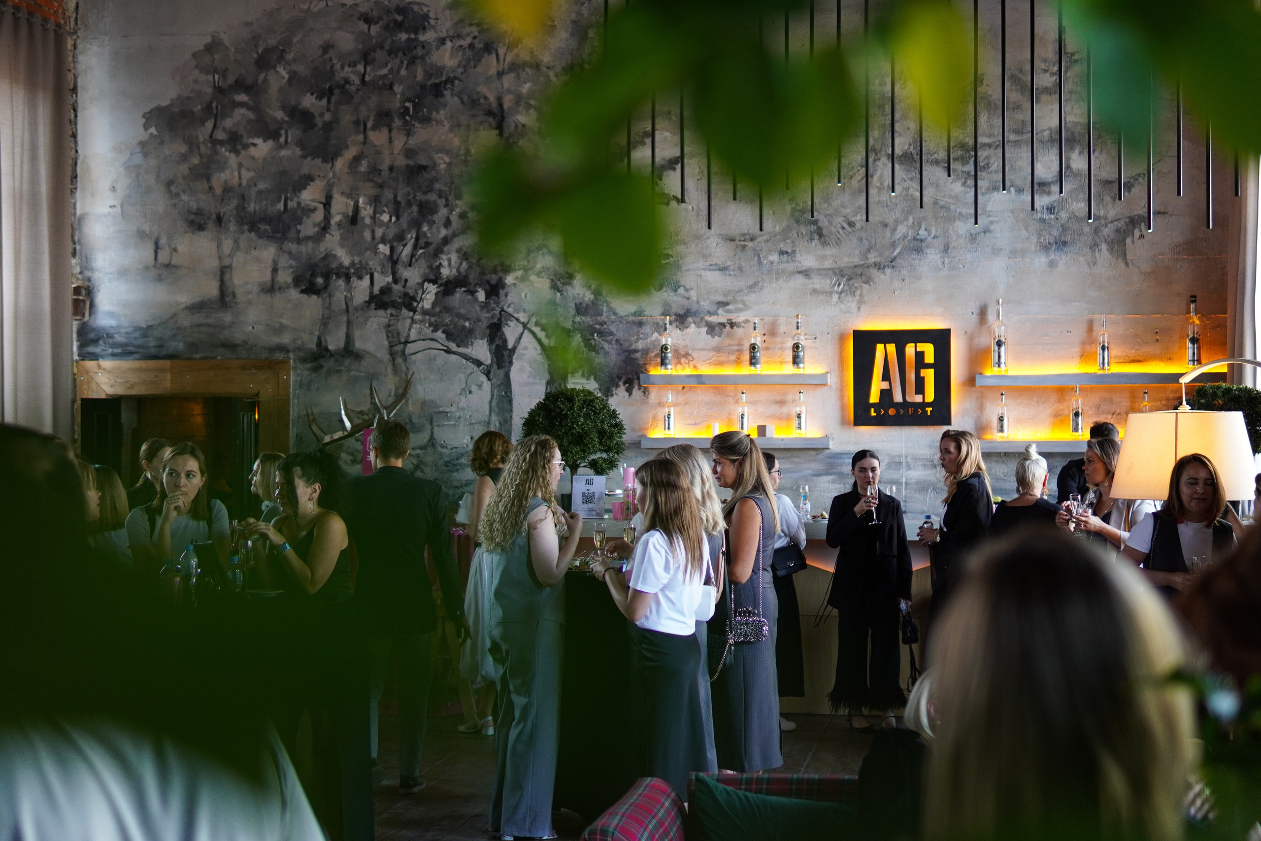 Мероприятия. Фотограф и ретушер в Москве Екатерина Нарубина