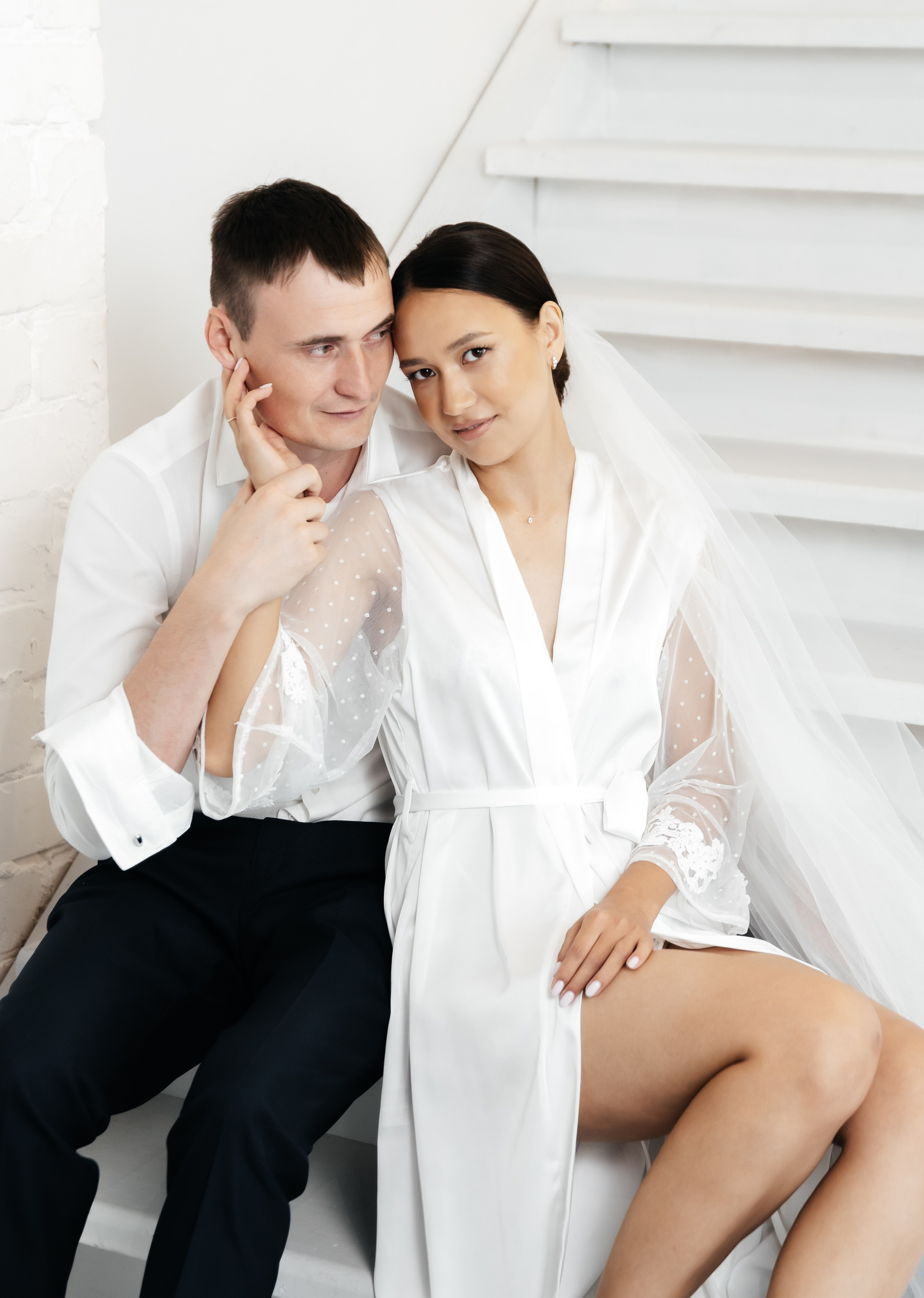 Ilnur & Ainaz. Свадебный фотограф Ильнар Асадуллин