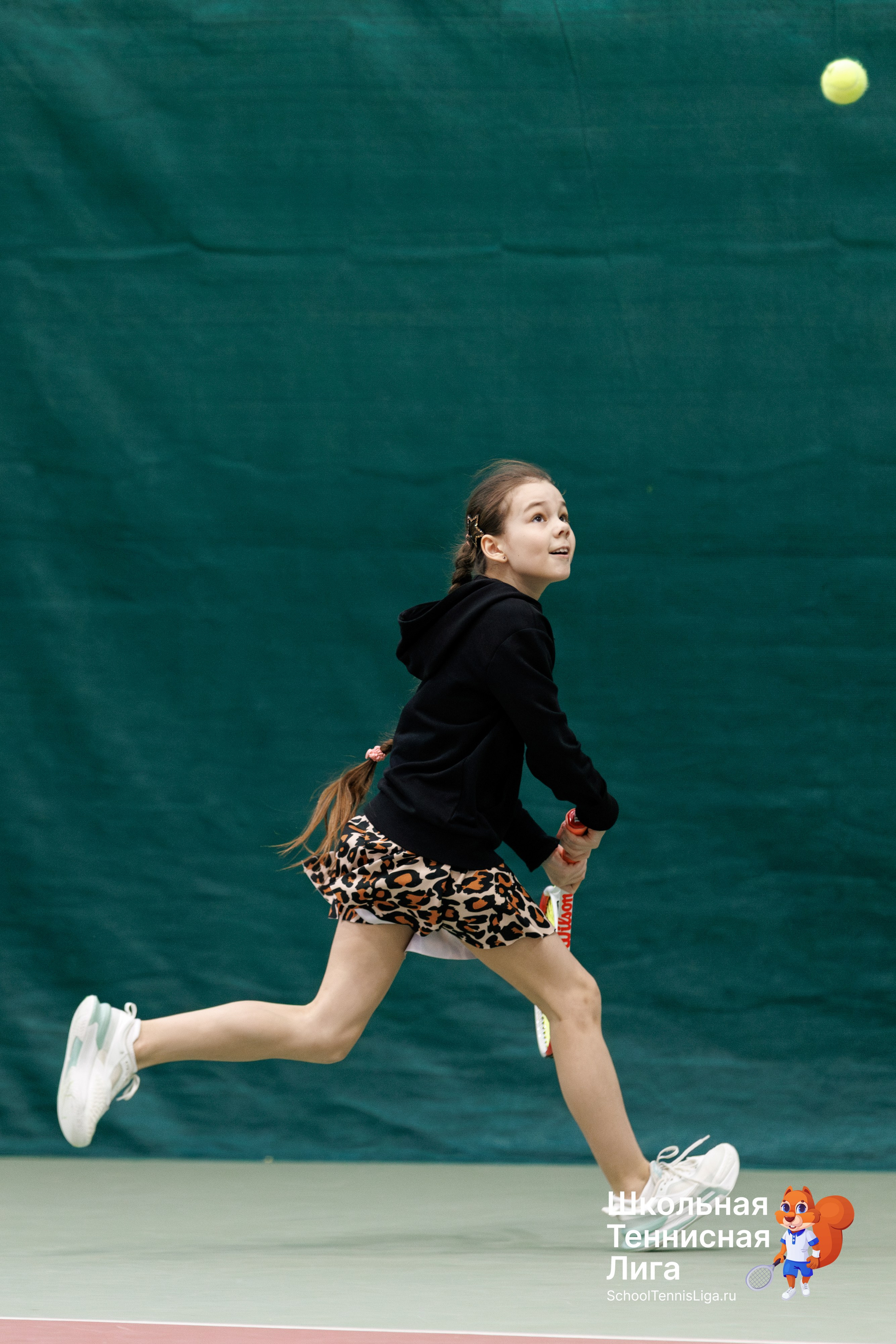 Фото с турниров ШТЛ 18 апреля. Спортивный фотограф Алексей Соломин