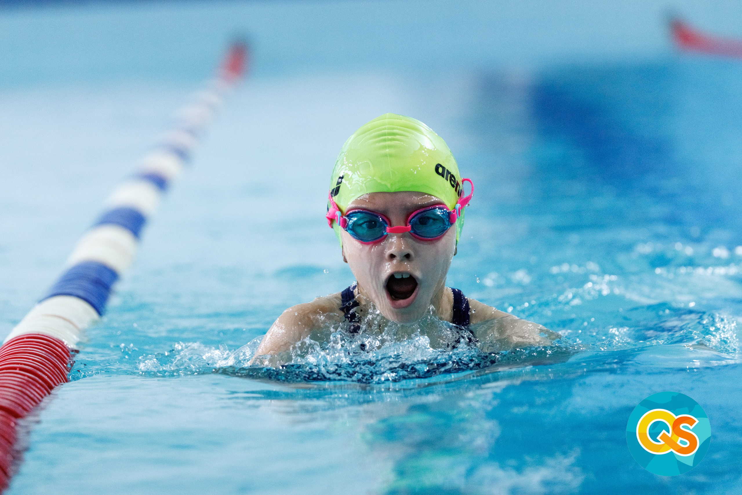 QueenShark, VI этап / Турнир GRC Group. Спортивный фотограф Алексей Соломин