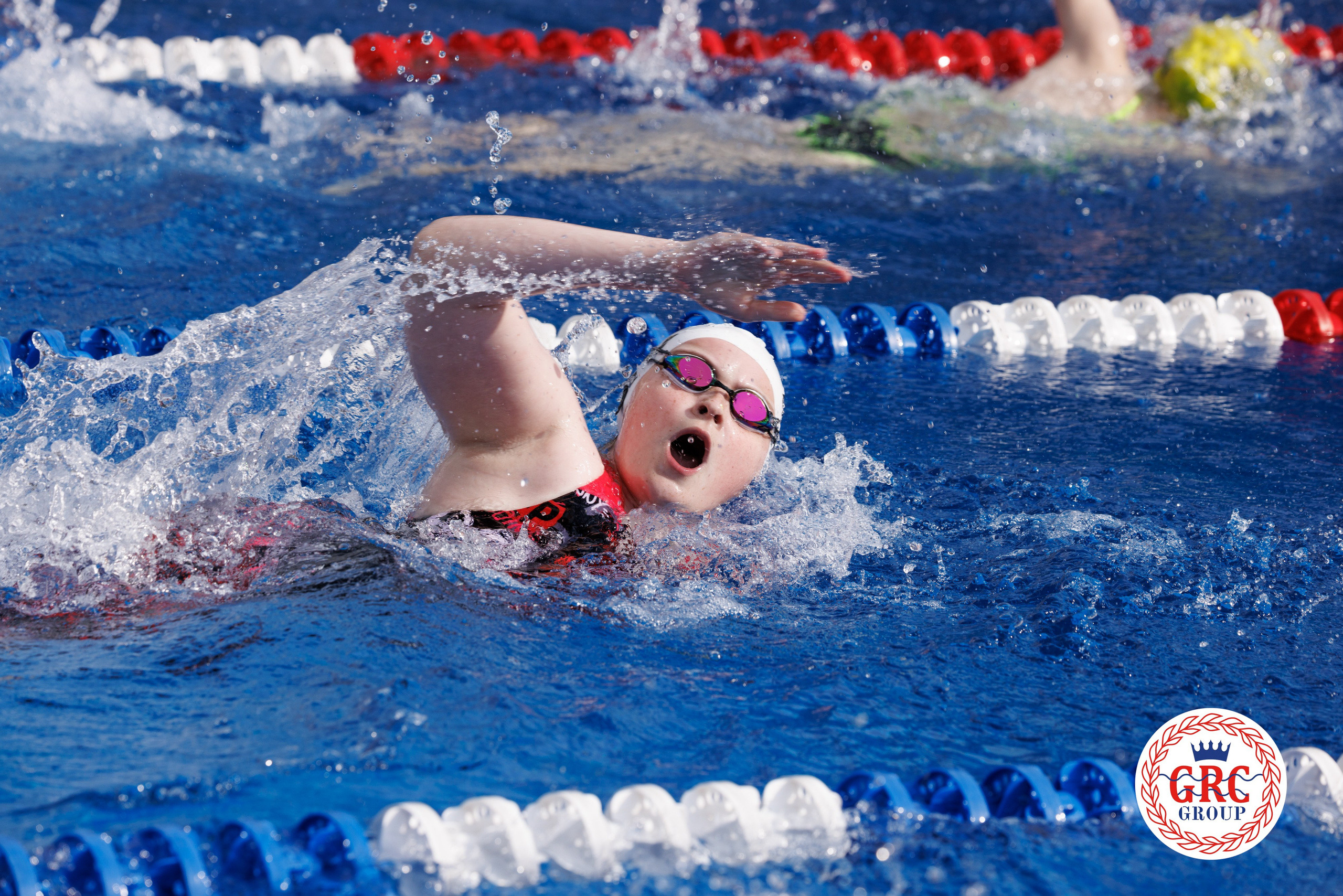 Чайка Cup / I этап. Спортивный фотограф Алексей Соломин