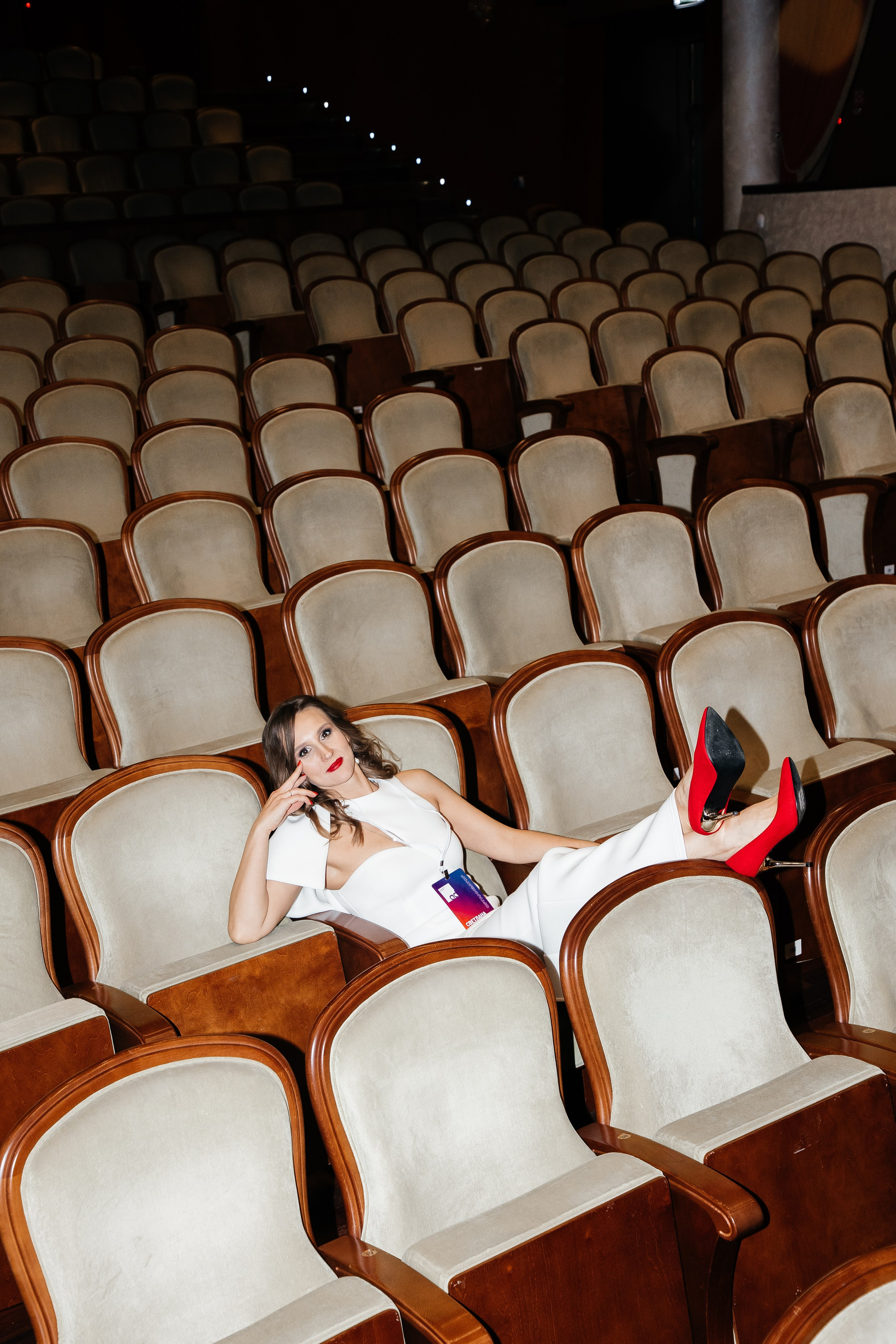 Ассамблея Дизайнеров. Фотограф Денис Лесковский (Тюмень)