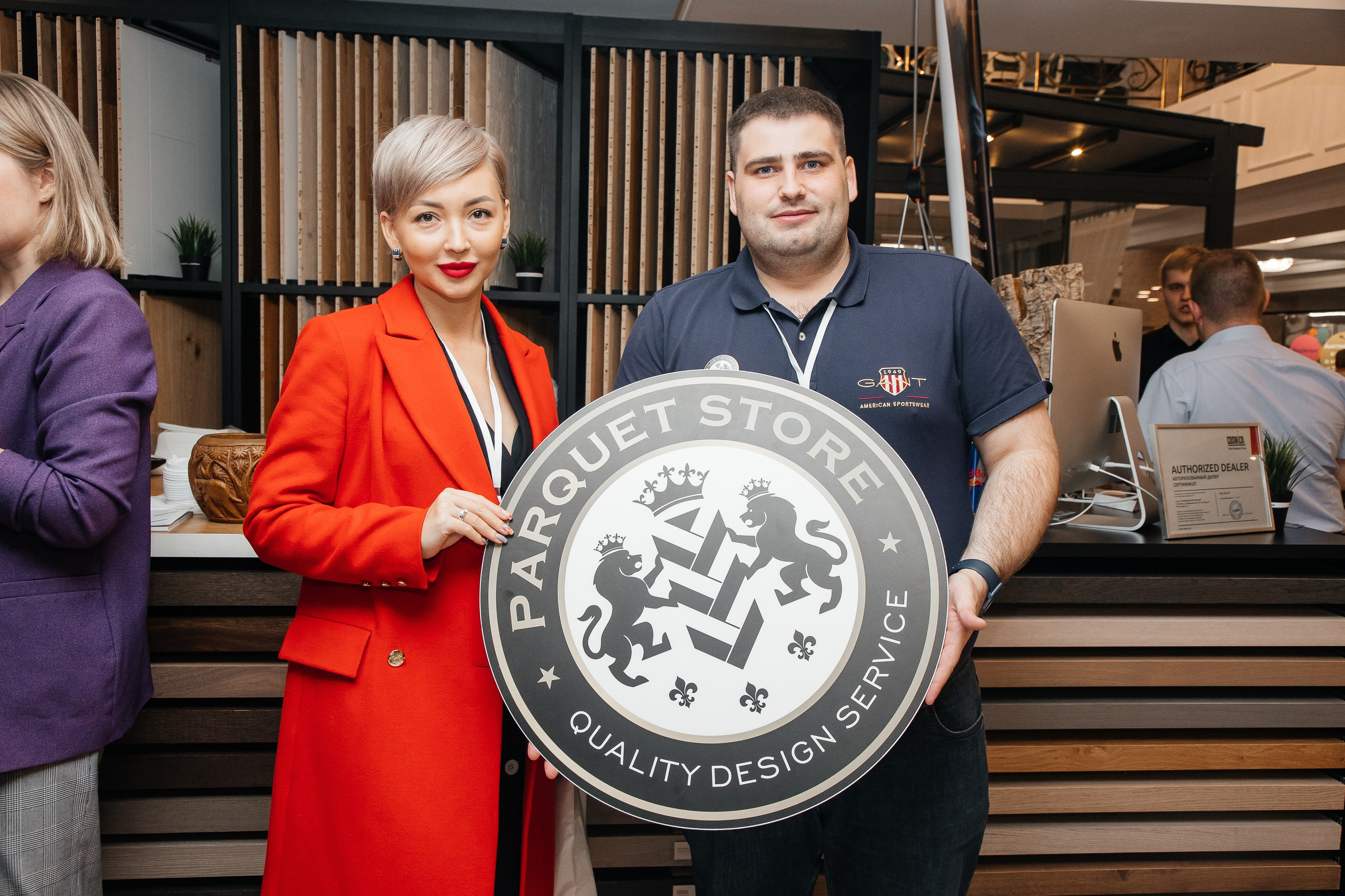 Ассамблея Дизайнеров. Фотограф Денис Лесковский (Тюмень)