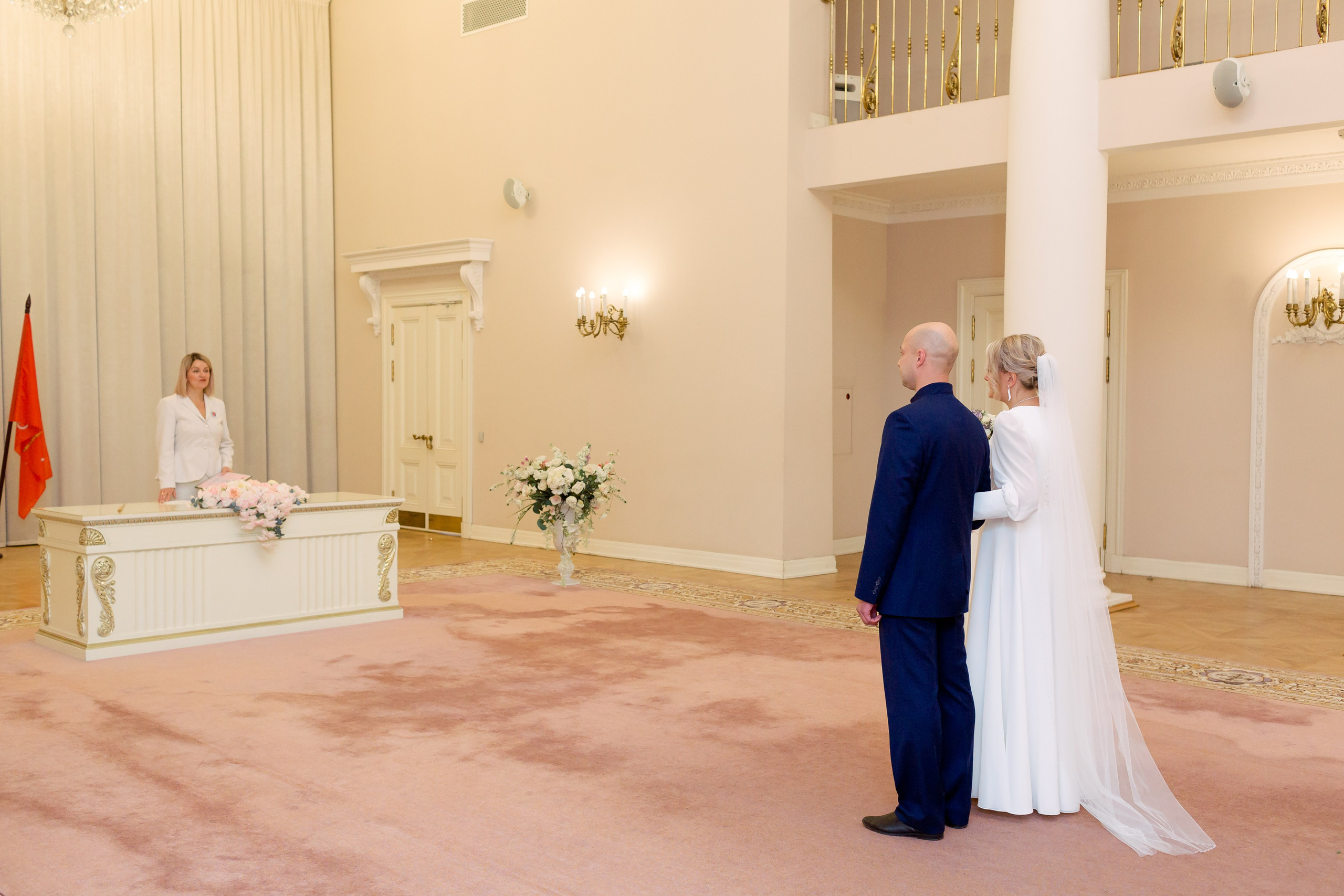 А&В. Свадебный и семейный фотограф Спб Бошман Ирина