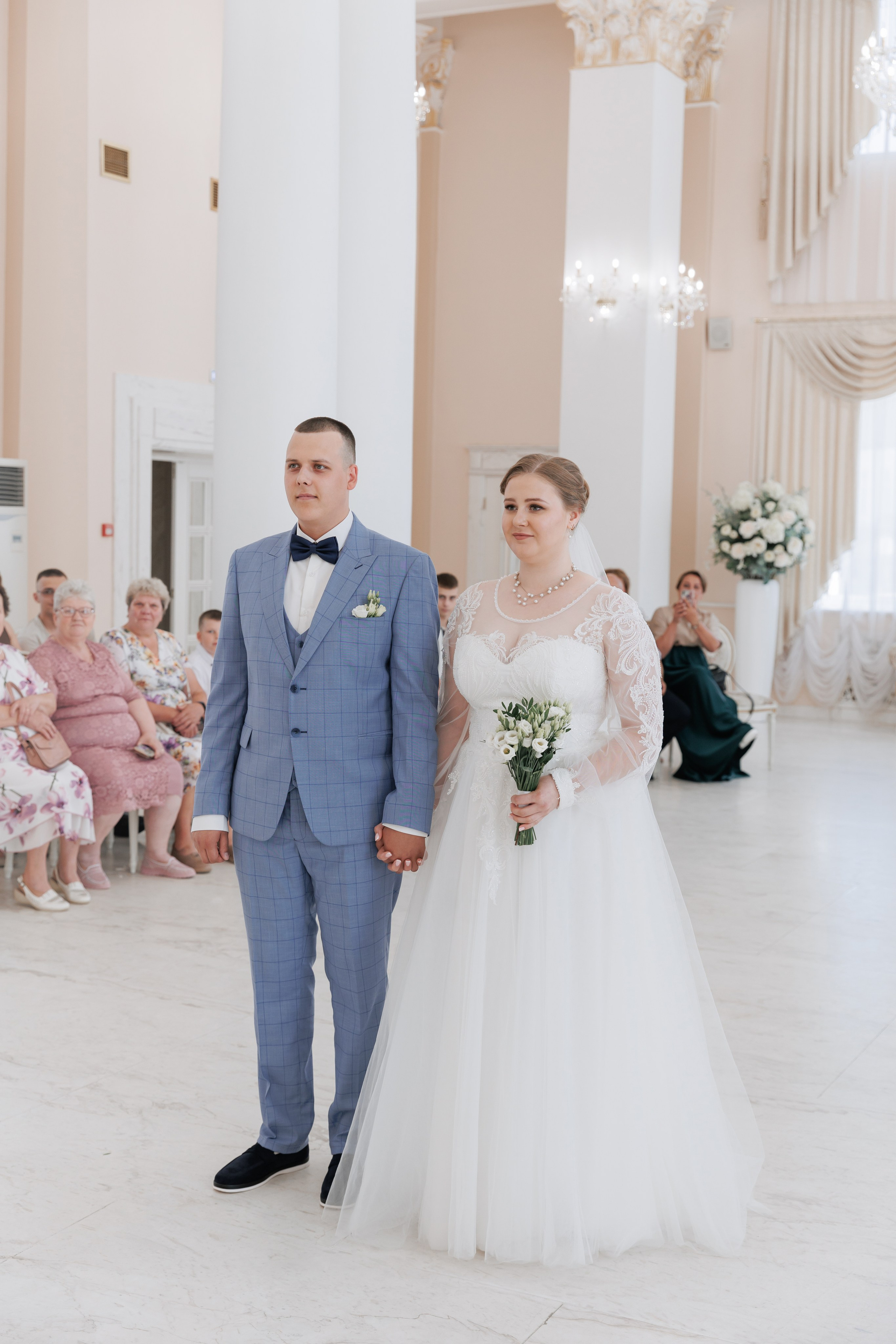 Свадьба. Свадебный и семейный фотограф в Твери и Тверской области