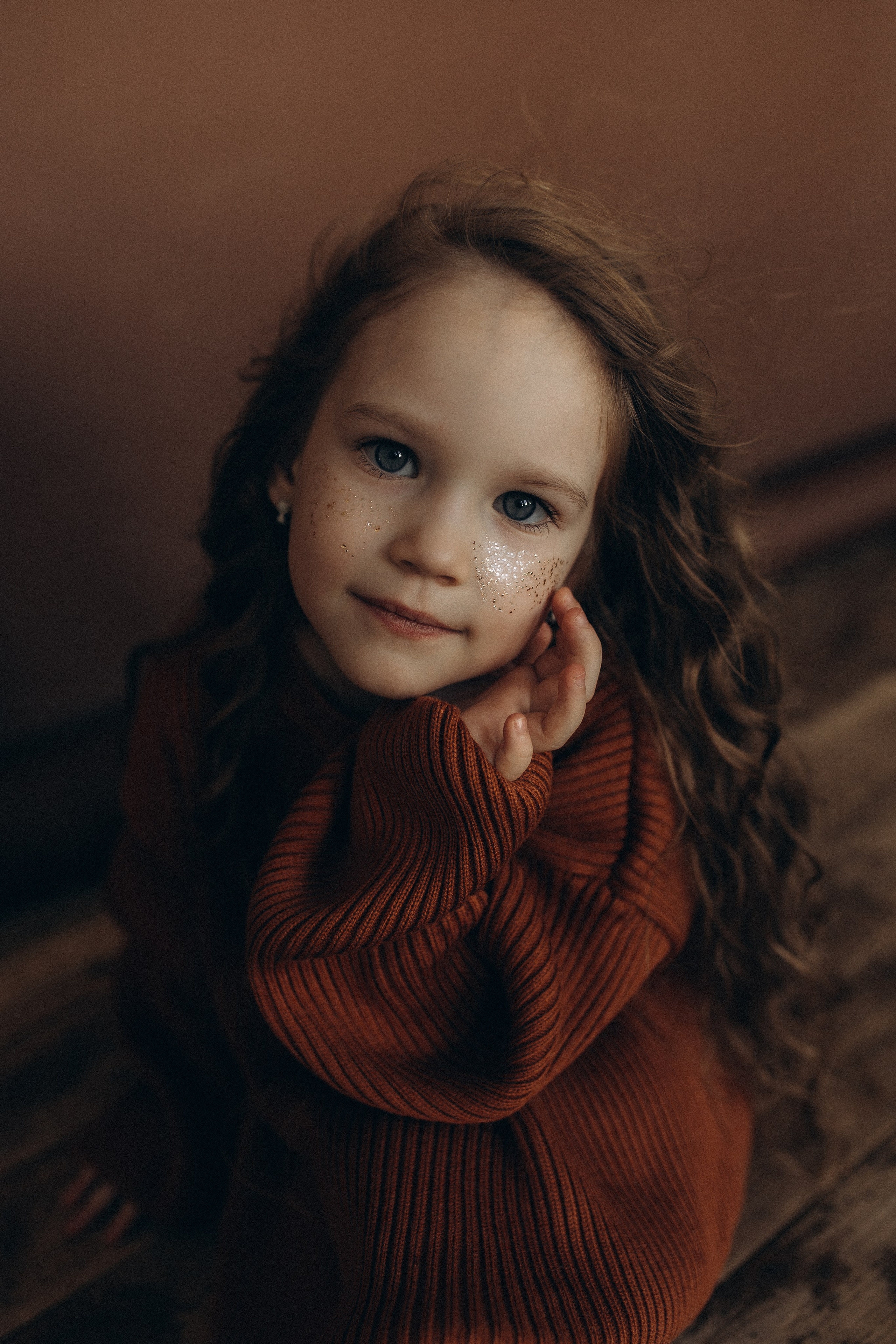 Полина и Варя. Фотограф Саратов