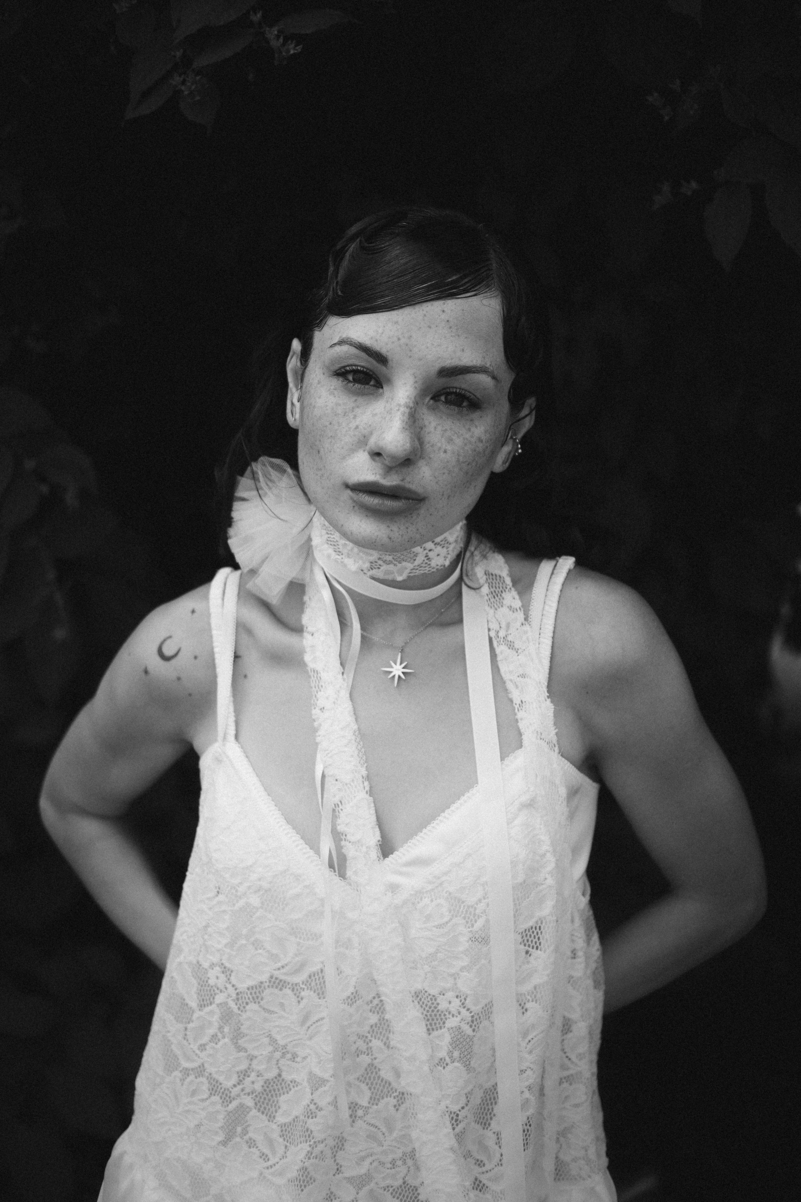 Женский Портрет. Фотограф Йошкар-Ола