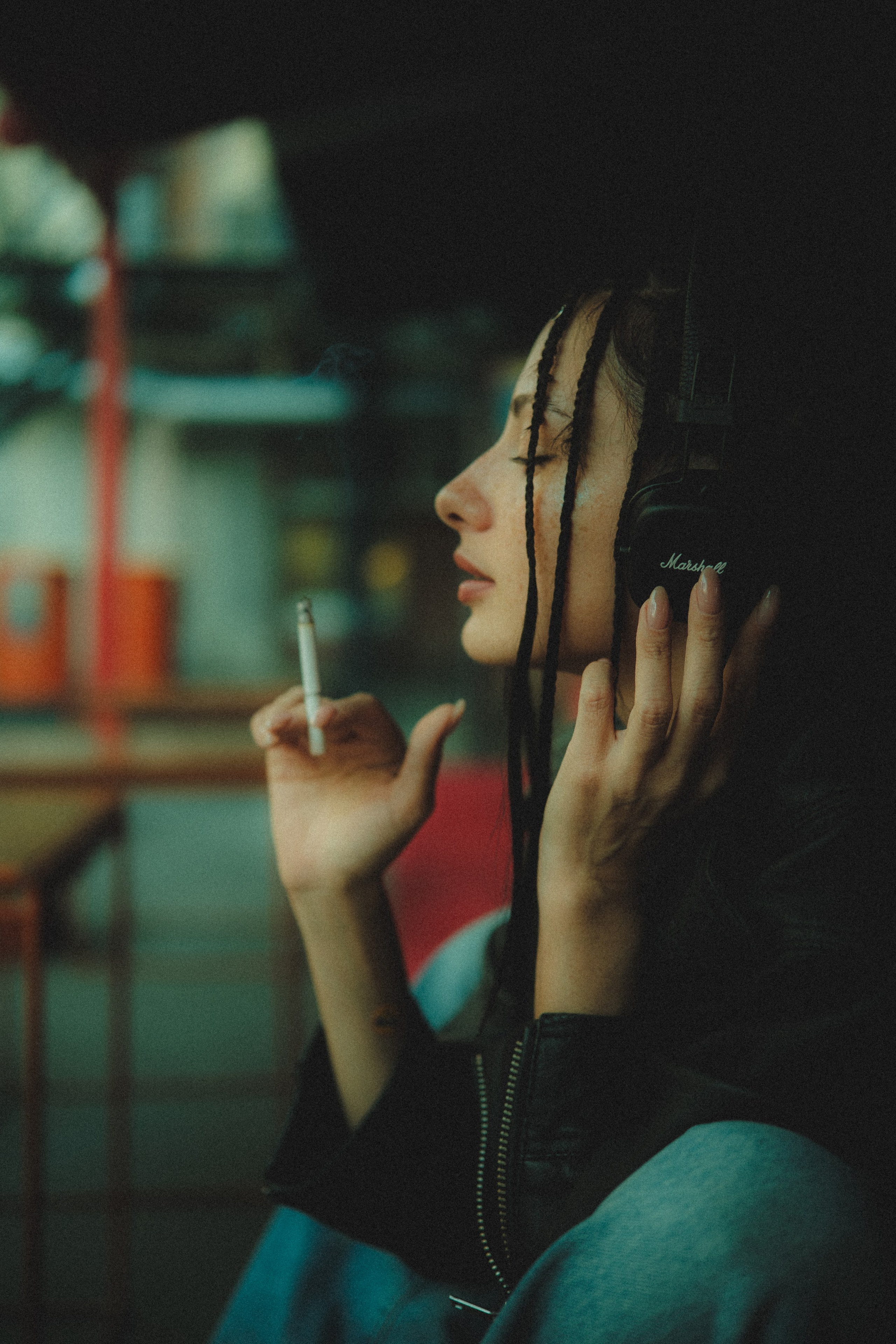 Женский Портрет. Фотограф Йошкар-Ола