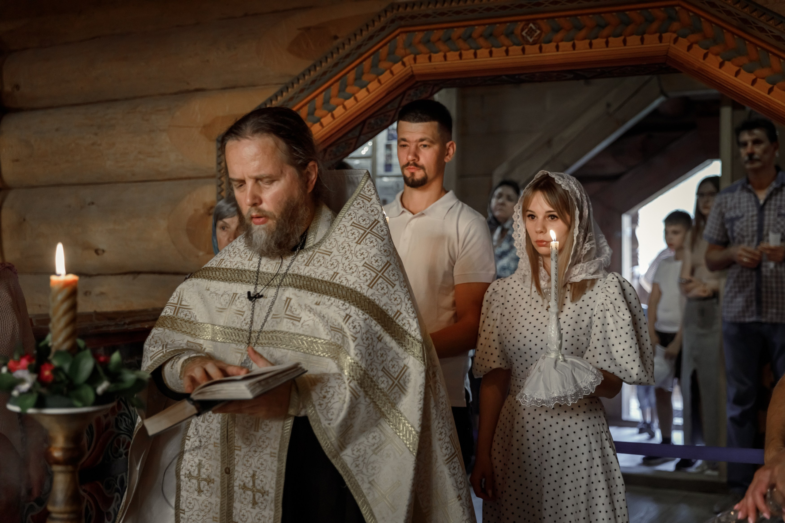 Венчание Богословка. Свадебный фотограф, крещение, венчание СПБ, Белгород Анна Коршунова