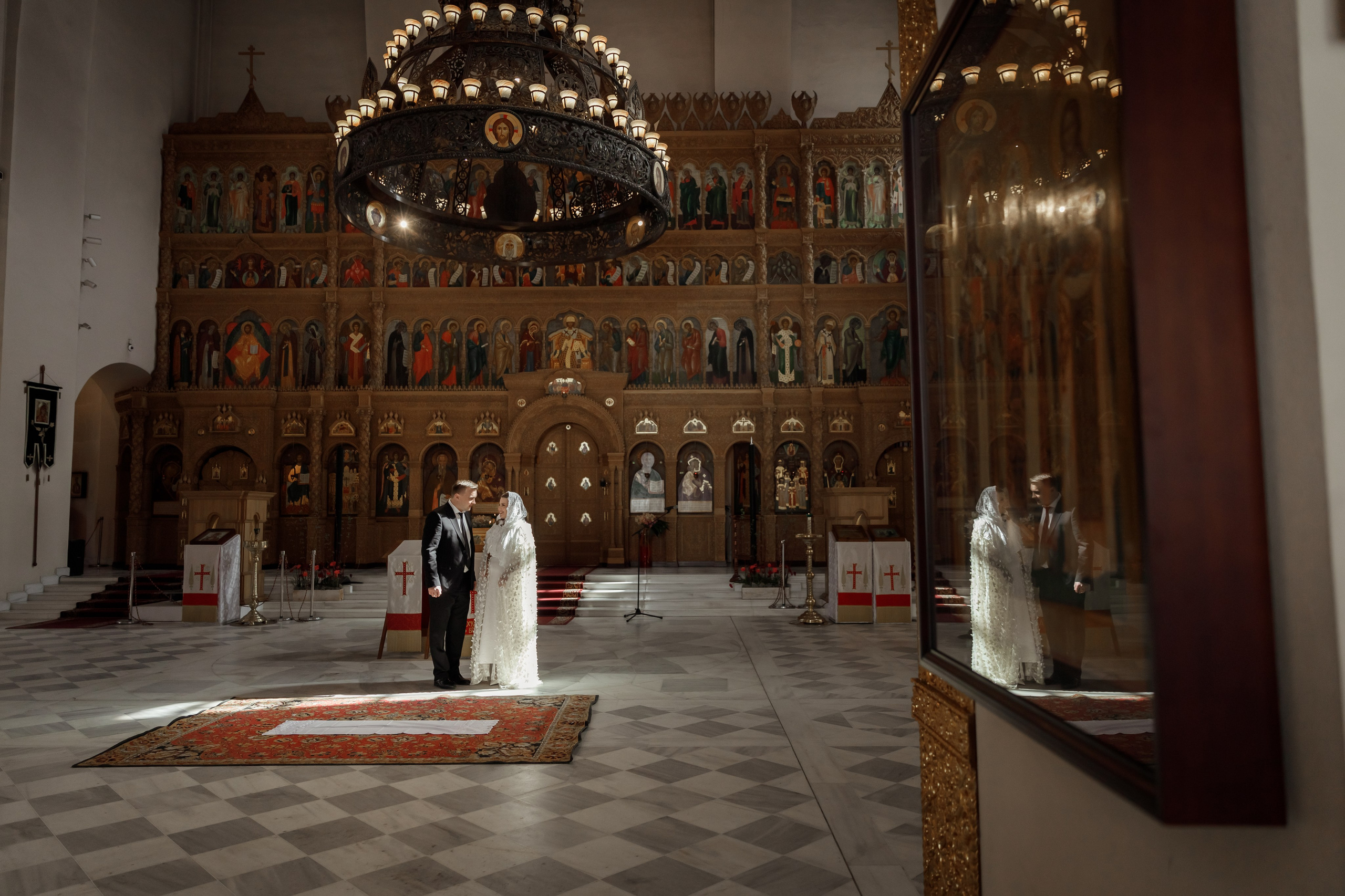 Феодоровский собор Венчание. Свадебный фотограф, крещение, венчание СПБ, Белгород Анна Коршунова