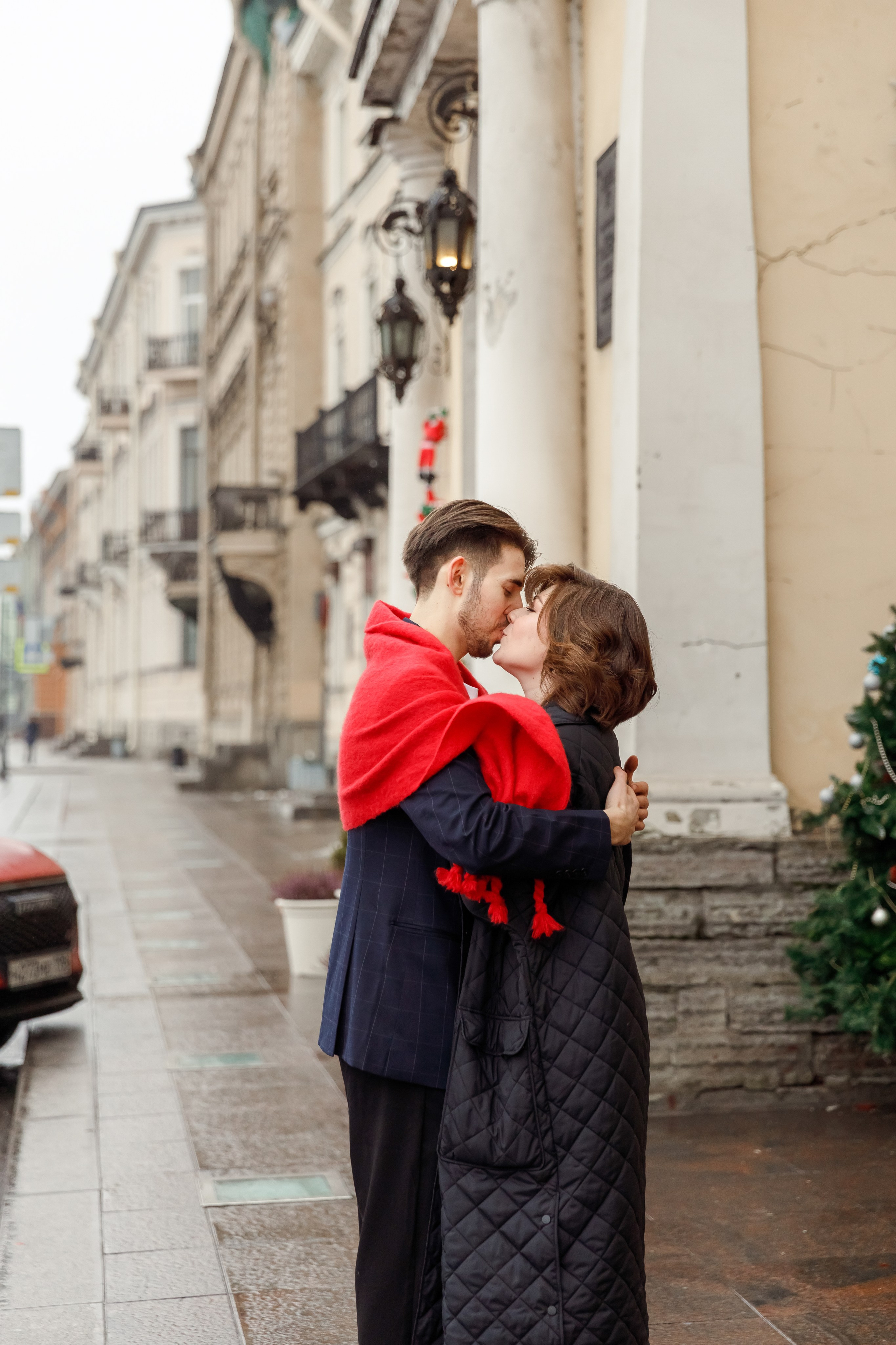 Филипп и Василиса. Свадебный фотограф, крещение, венчание СПБ, Белгород Анна Коршунова