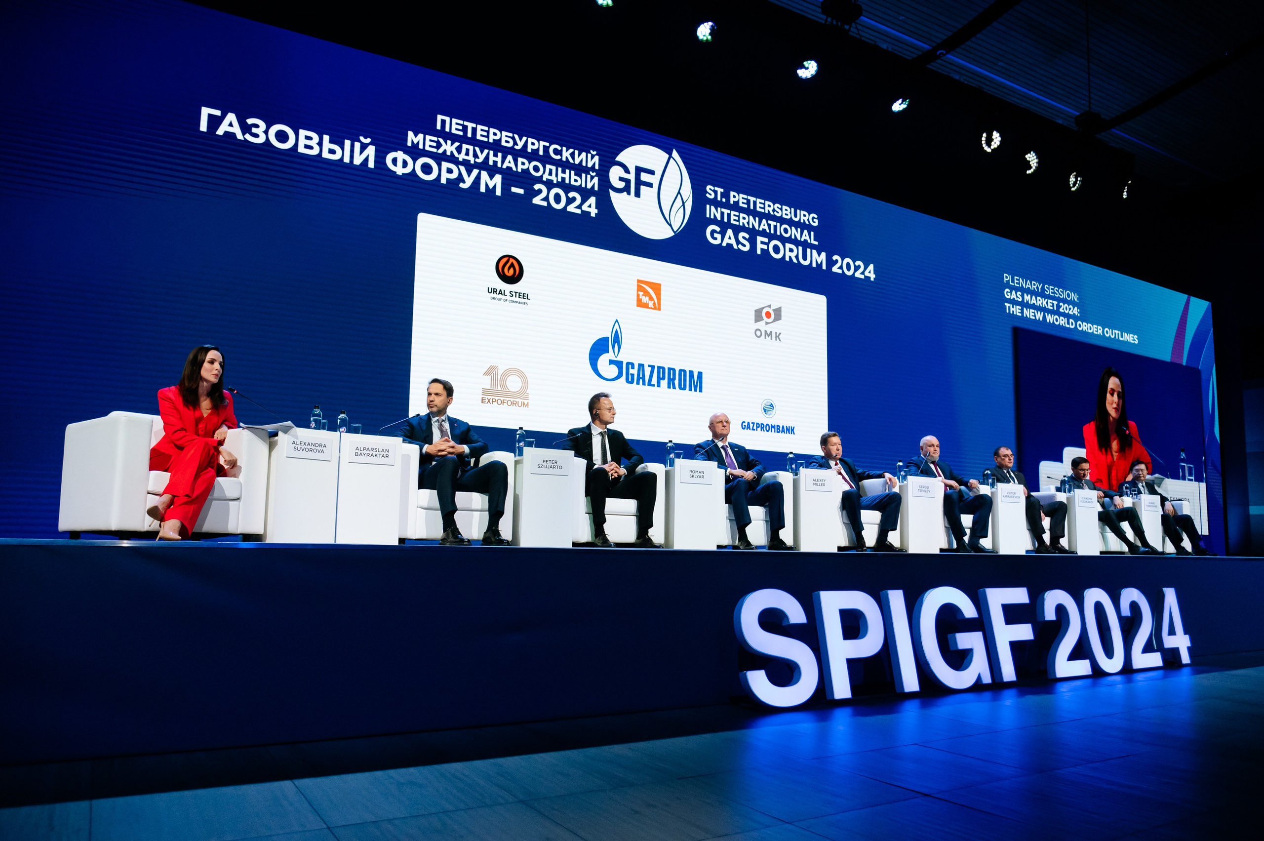 Деловой репортаж. Влад Буленков