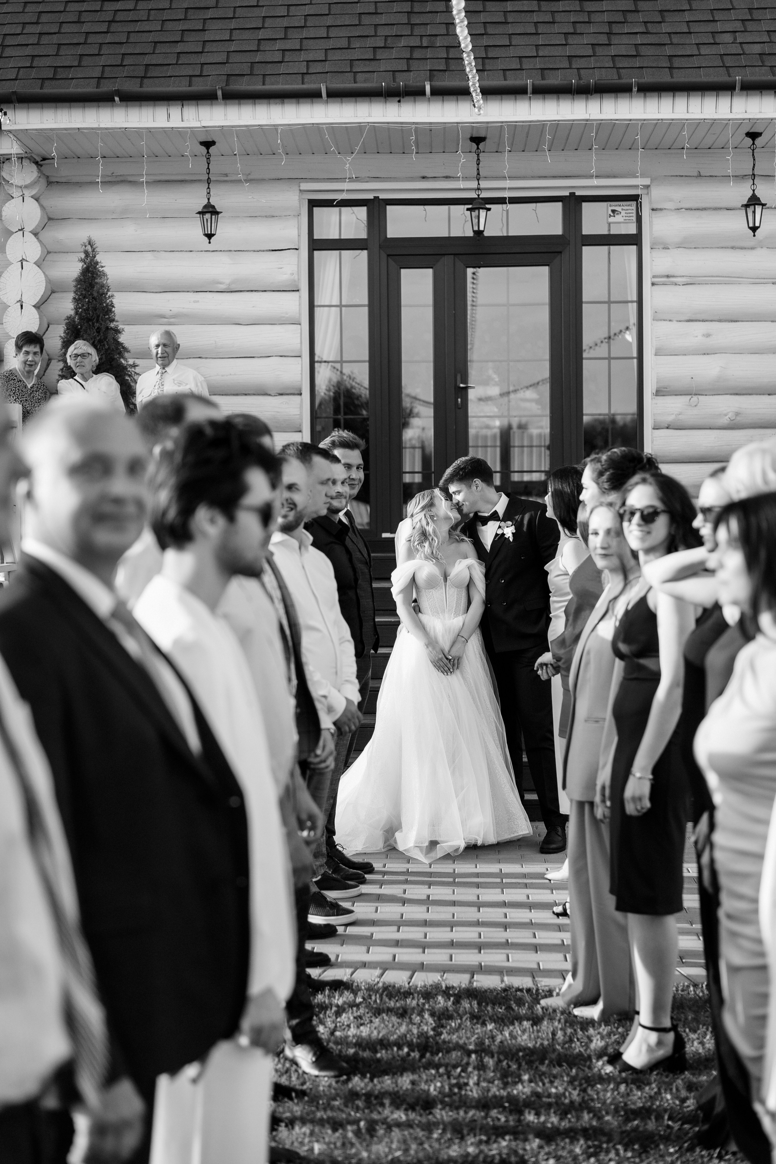 Никита и Дарья. Семейный и свадебный фотограф Минск, Беларусь Анна Орловская