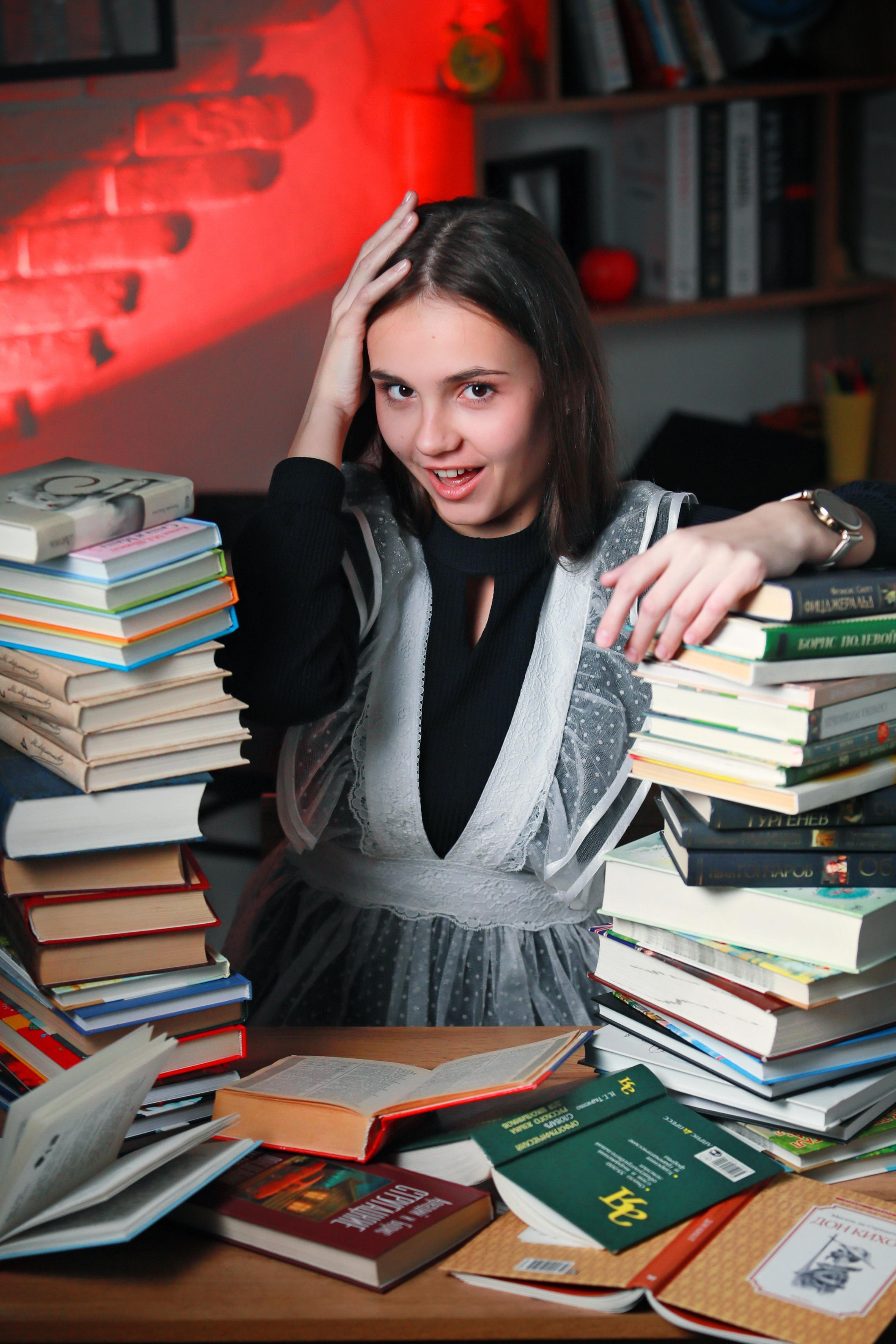 Альбомы для 9 и 11 класса. Создание стильных выпускных альбомов