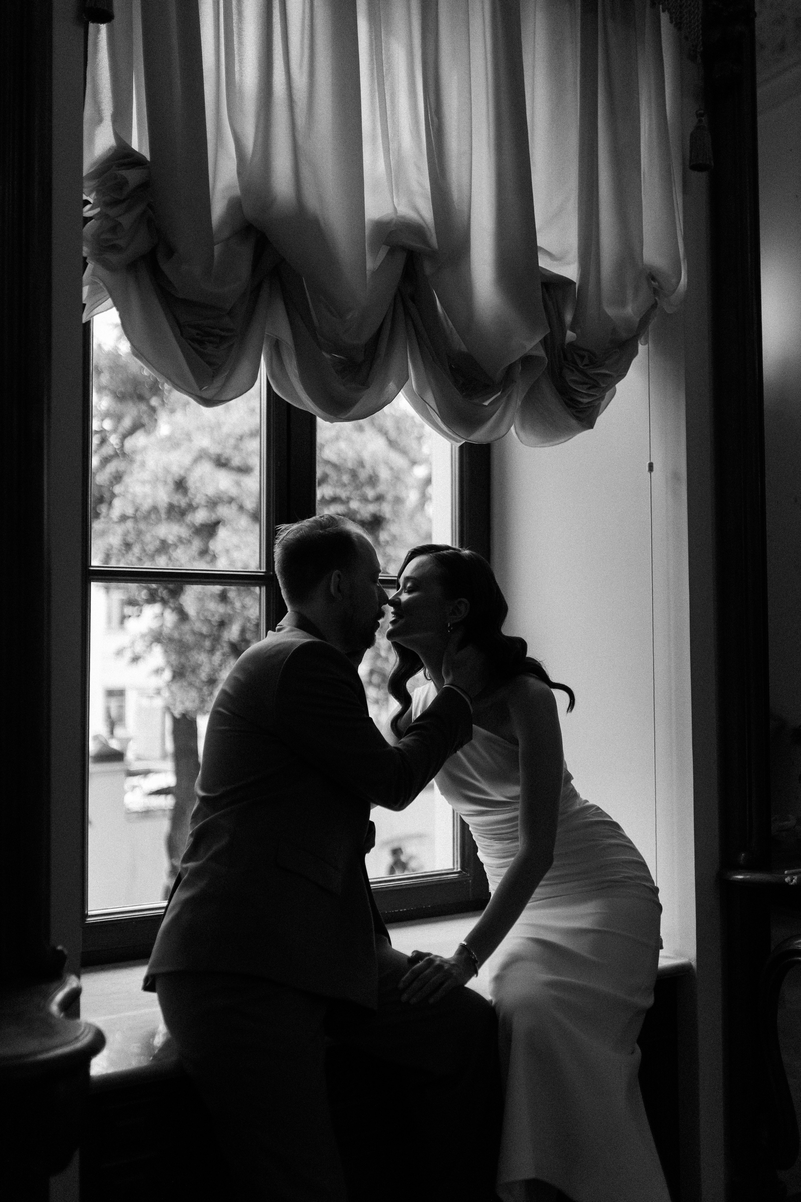 Иван & Дарья. Москва. ФОТОГРАФ Маргарита Сивакова | Ярославль Кострома Москва