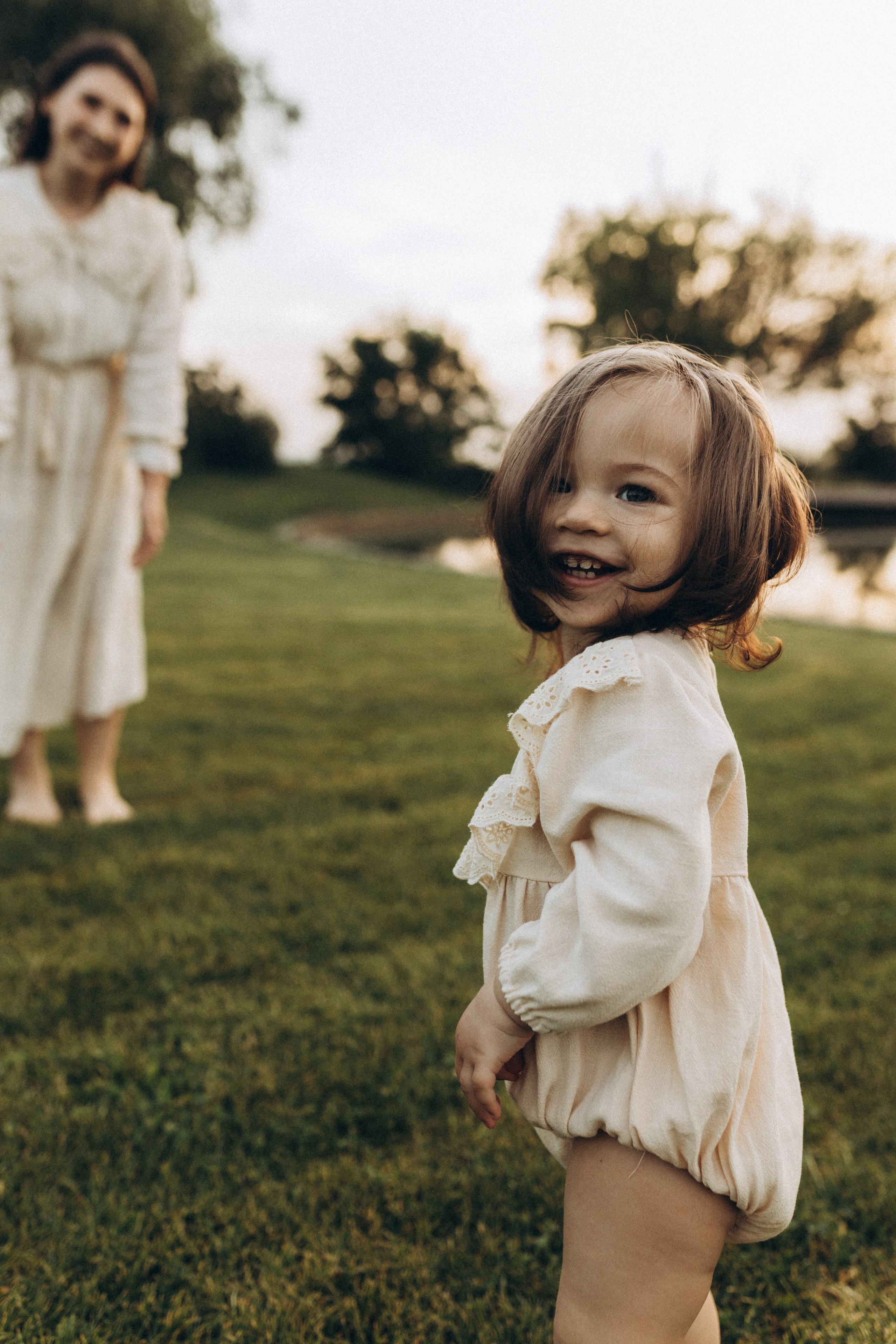 Лиза и Агата. Семейный фотограф в Новороссийске и Анапе Александра Яковлева