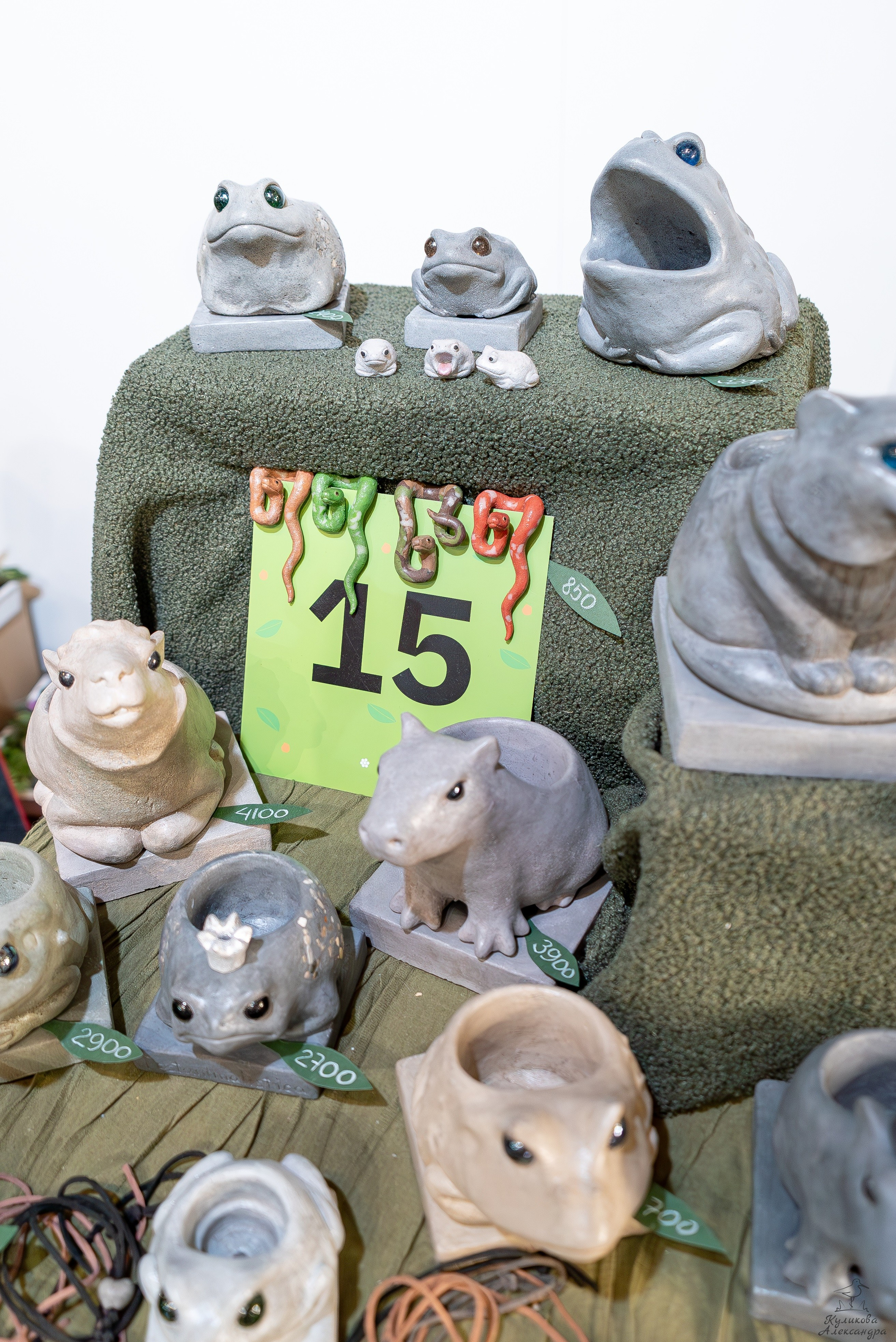 Гроубокс Артплей апрель. Александра Куликова фотограф, Москва