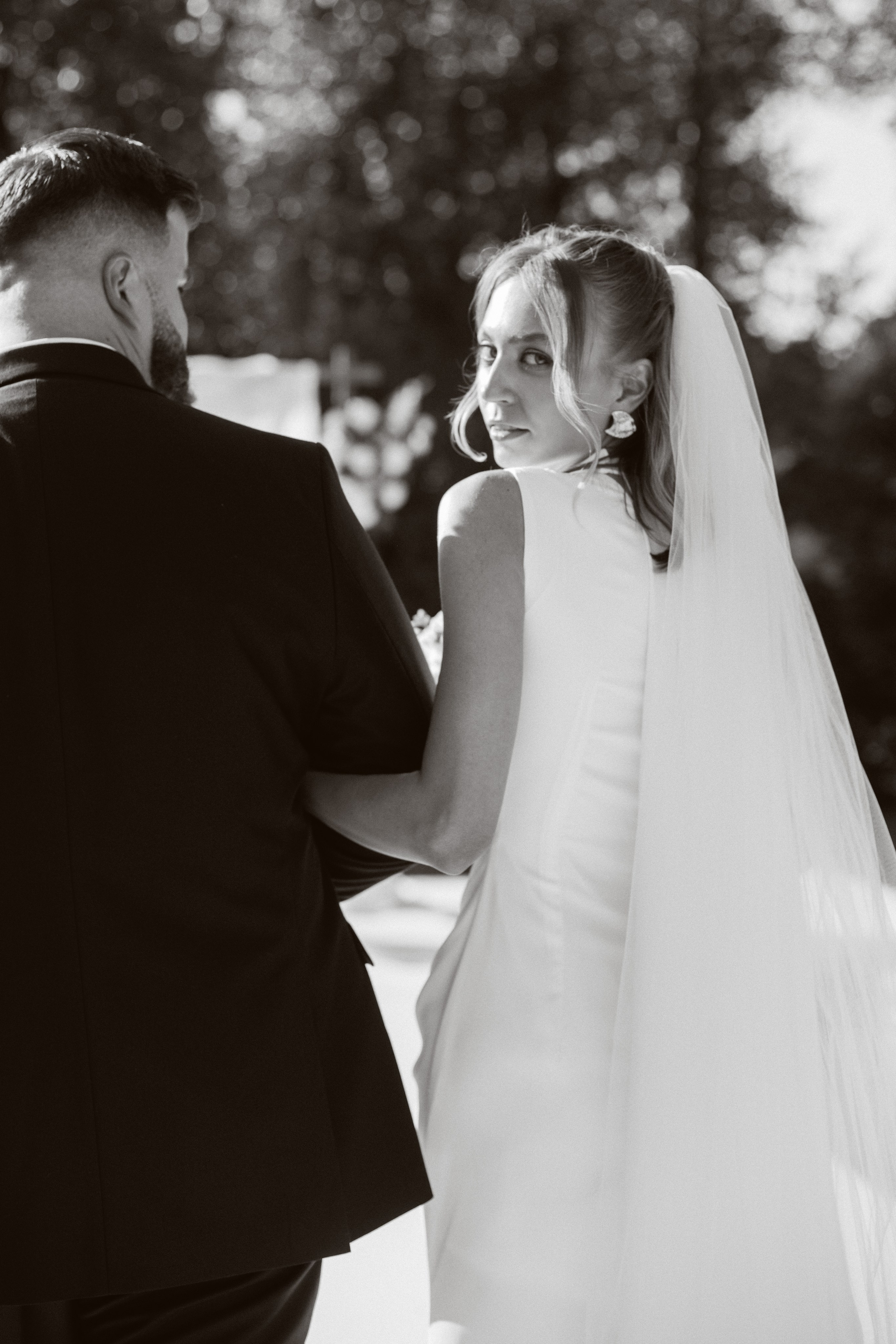 Ксения + Александр. Свадебный фотограф Наташа Анисенко