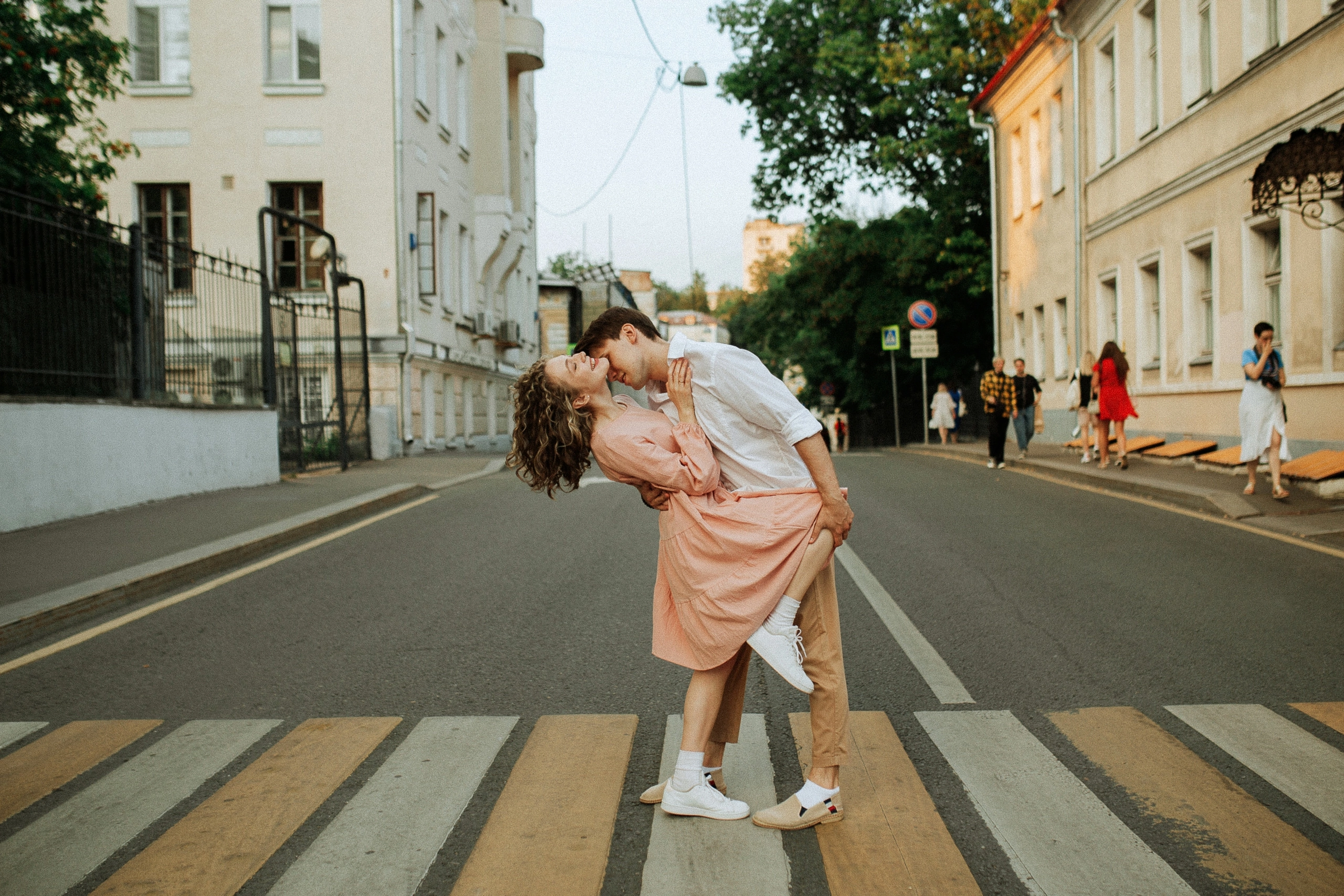 Парная. Фотограф Тольятти и Санкт-Петербург