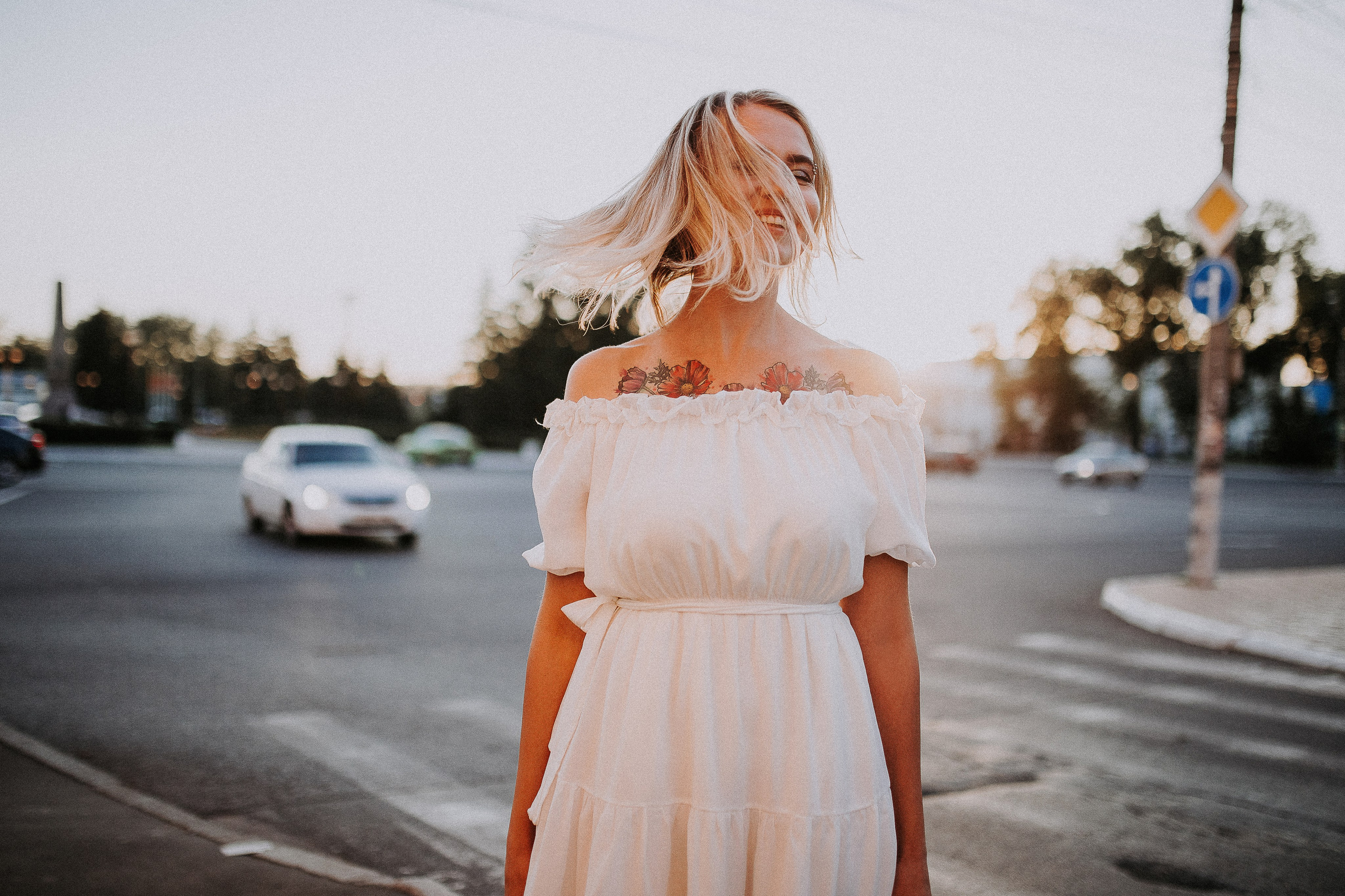 Индивидуальная. Фотограф Тольятти и Санкт-Петербург