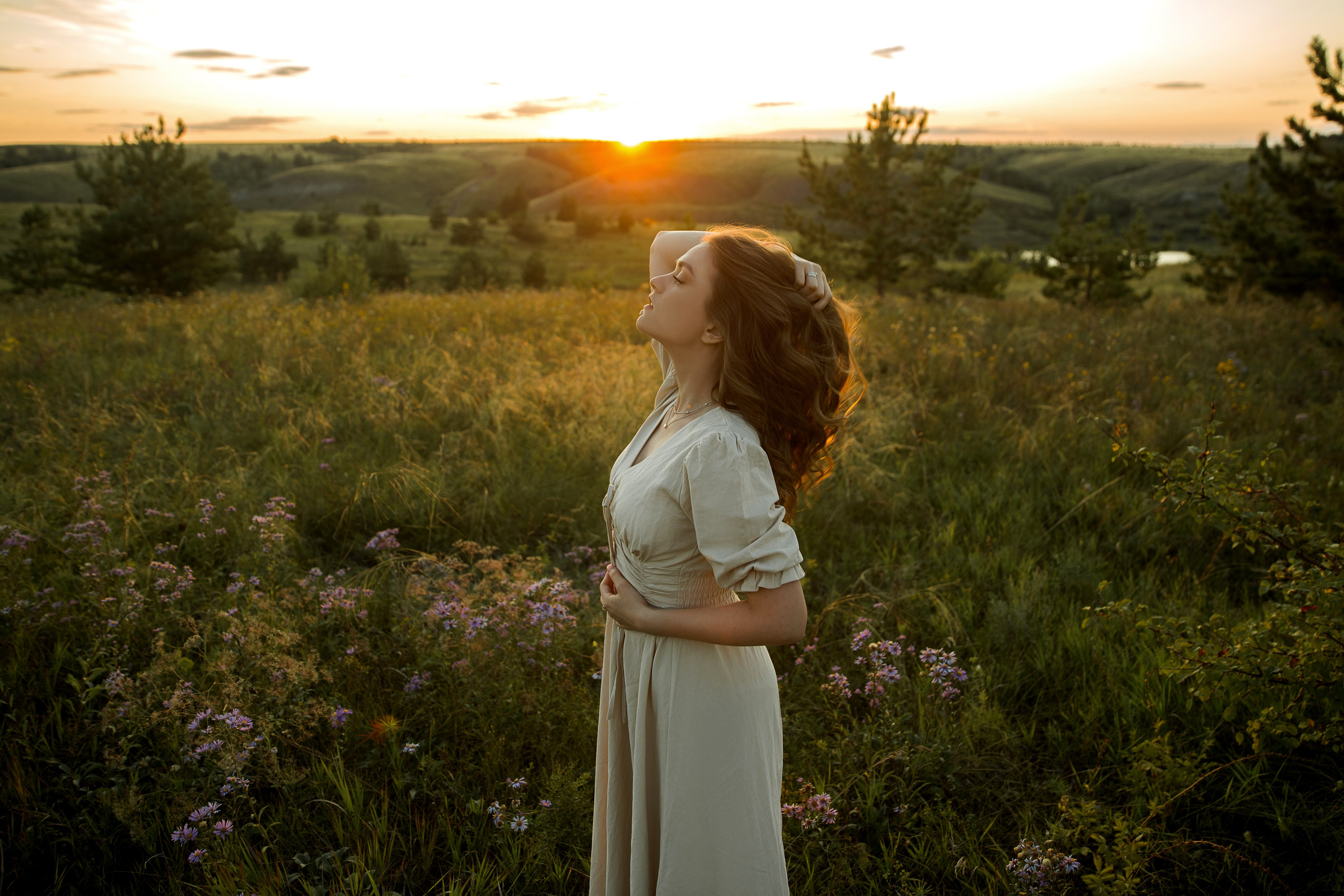 Индивидуальная. Фотограф Тольятти и Санкт-Петербург