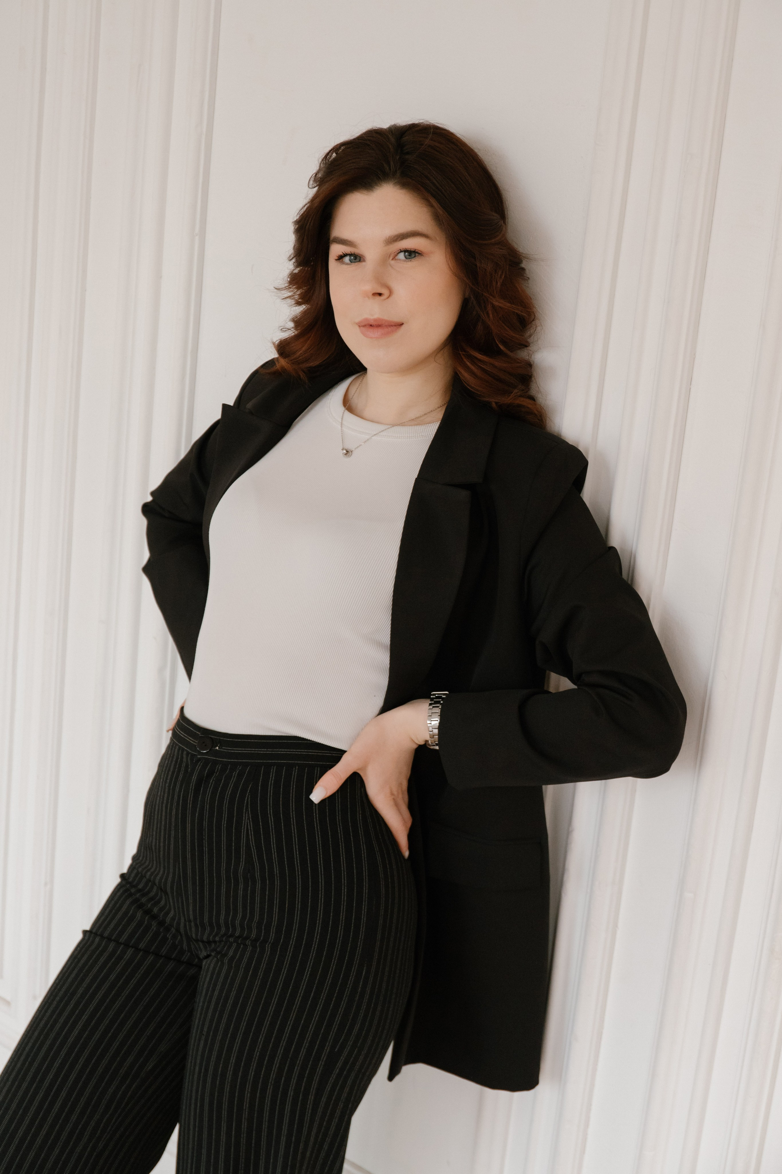 Екатерина. Фотограф Елена Балакина (Челябинск)