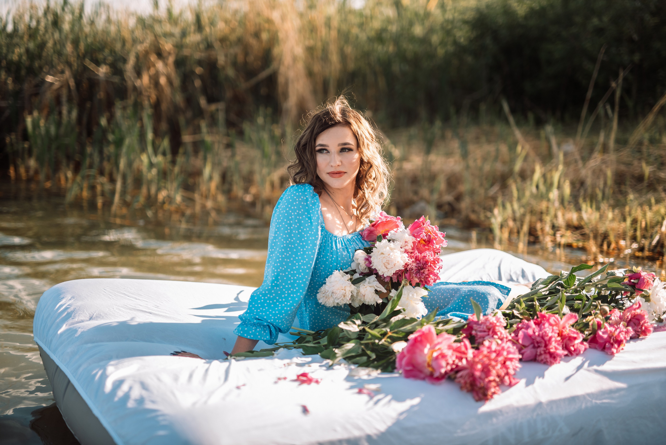 BLOSSOM. Семейный фотограф в Барнауле