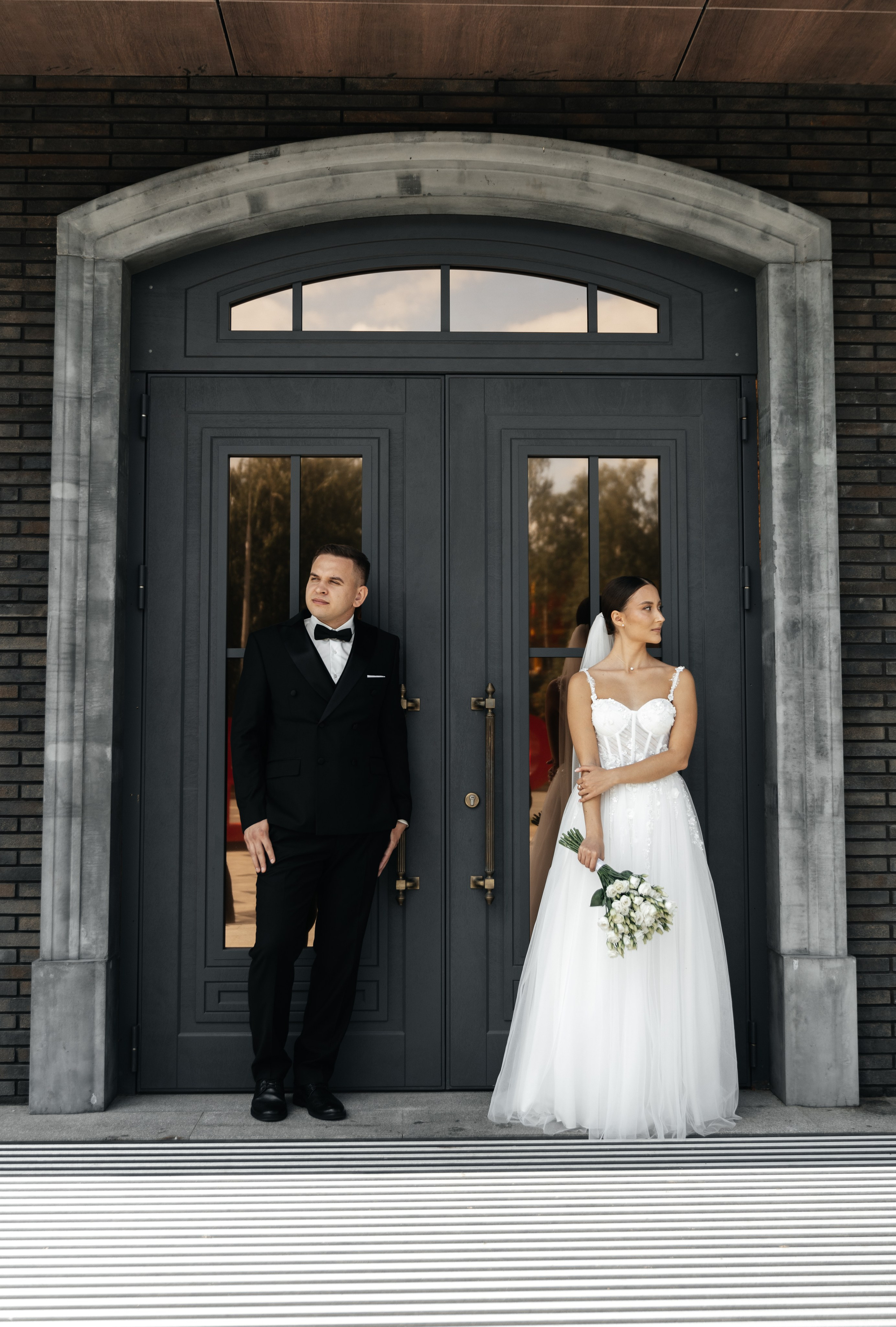 Arthur & Zarina. Свадебный фотограф Ильнар Асадуллин