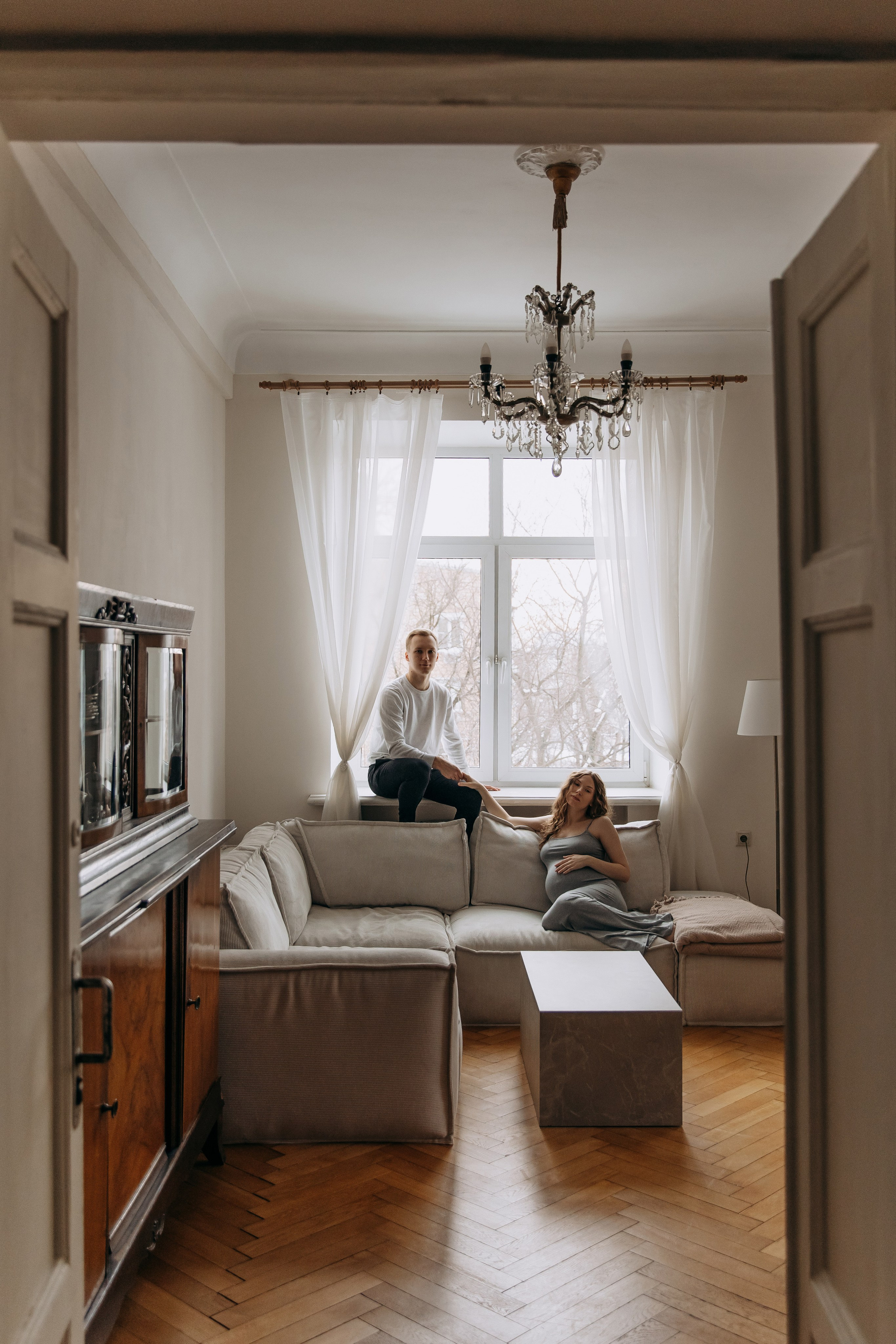 Сонет имени твоему. Свадебный фотограф в Москве Дмитрий Левин