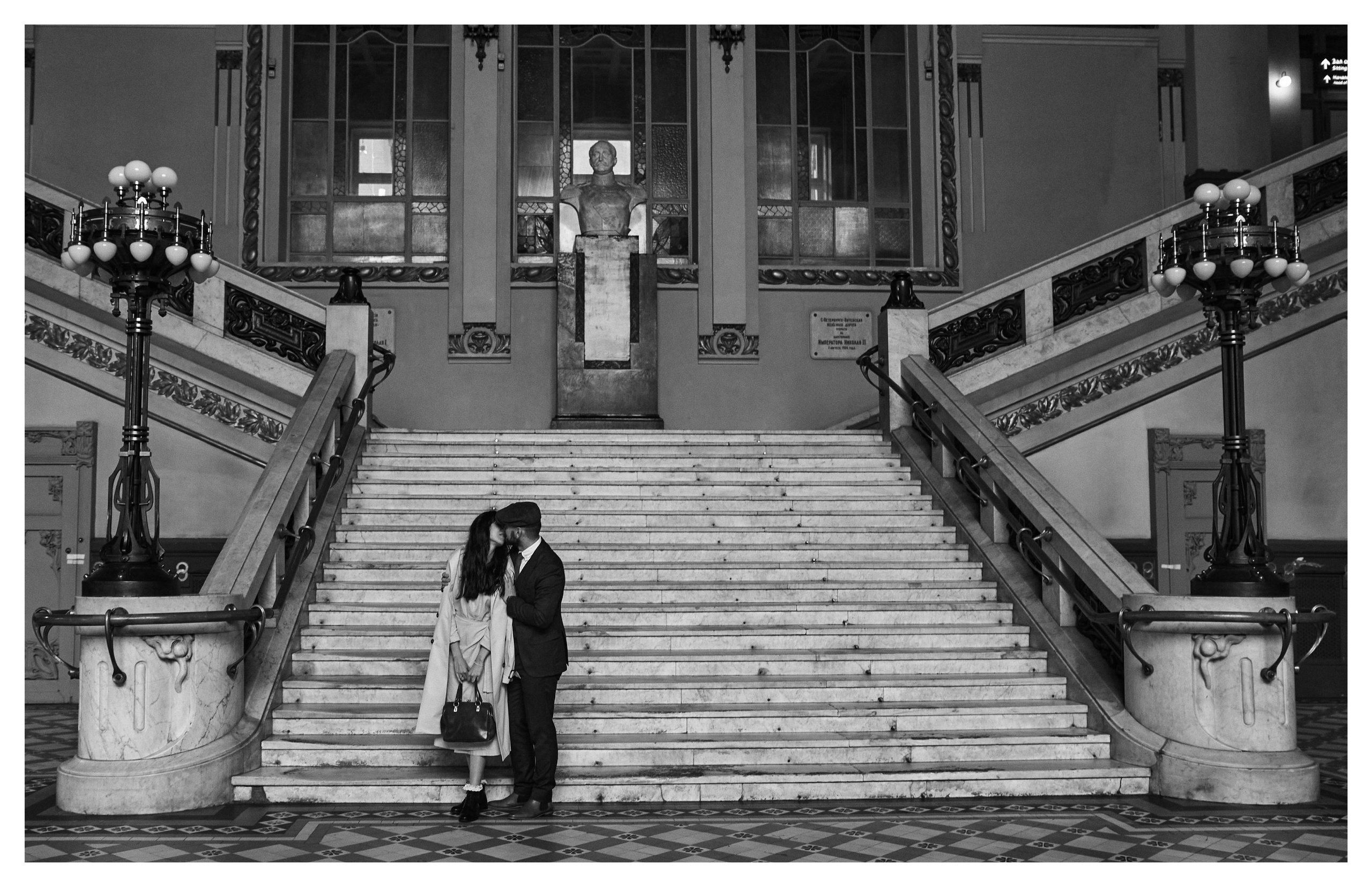Фотосессия love story в Санкт-Петербурге. Портретный и семейный фотограф в Санкт-Петербурге