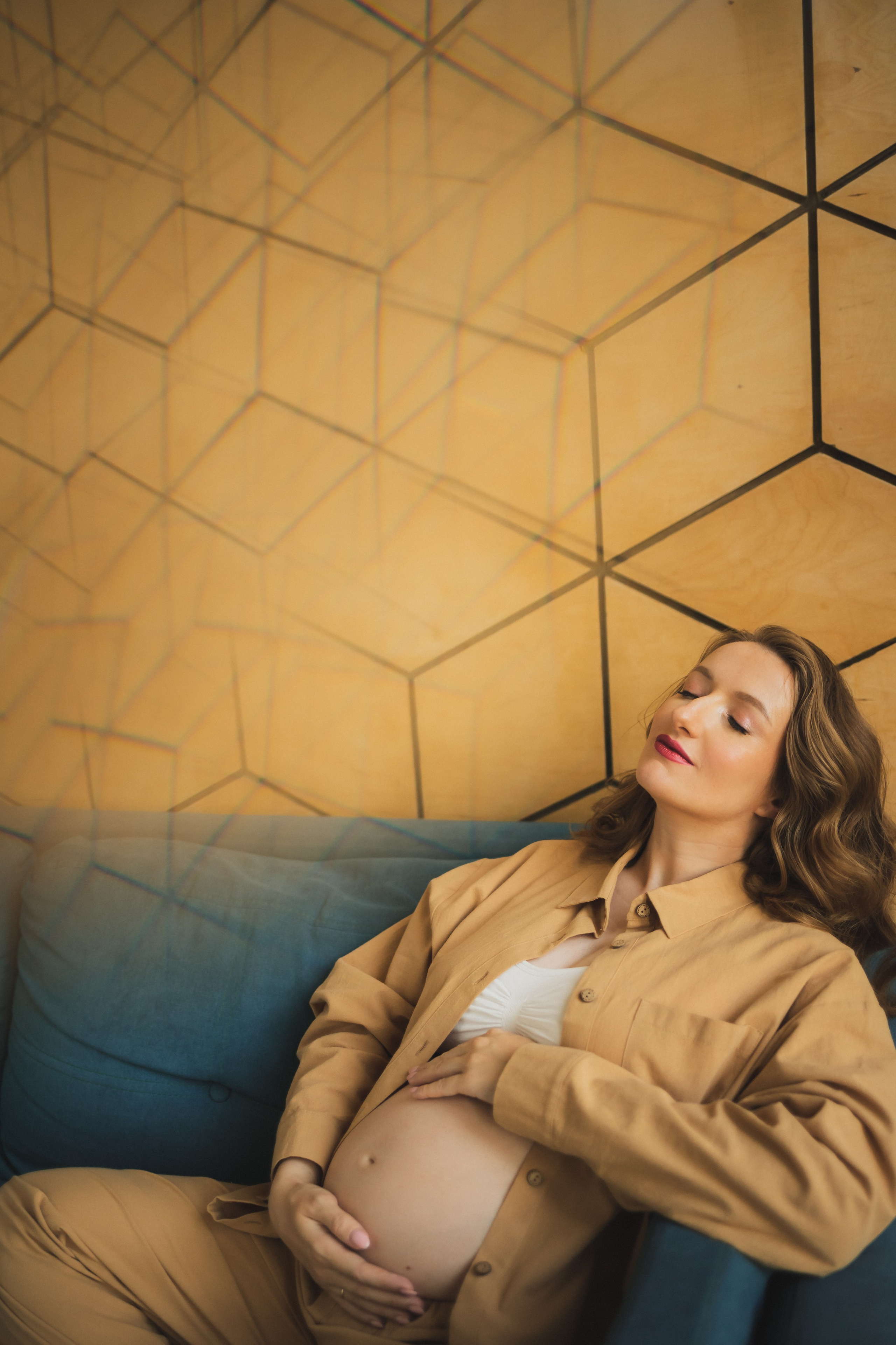 Семейный фотограф в Москве Елена Дудкина